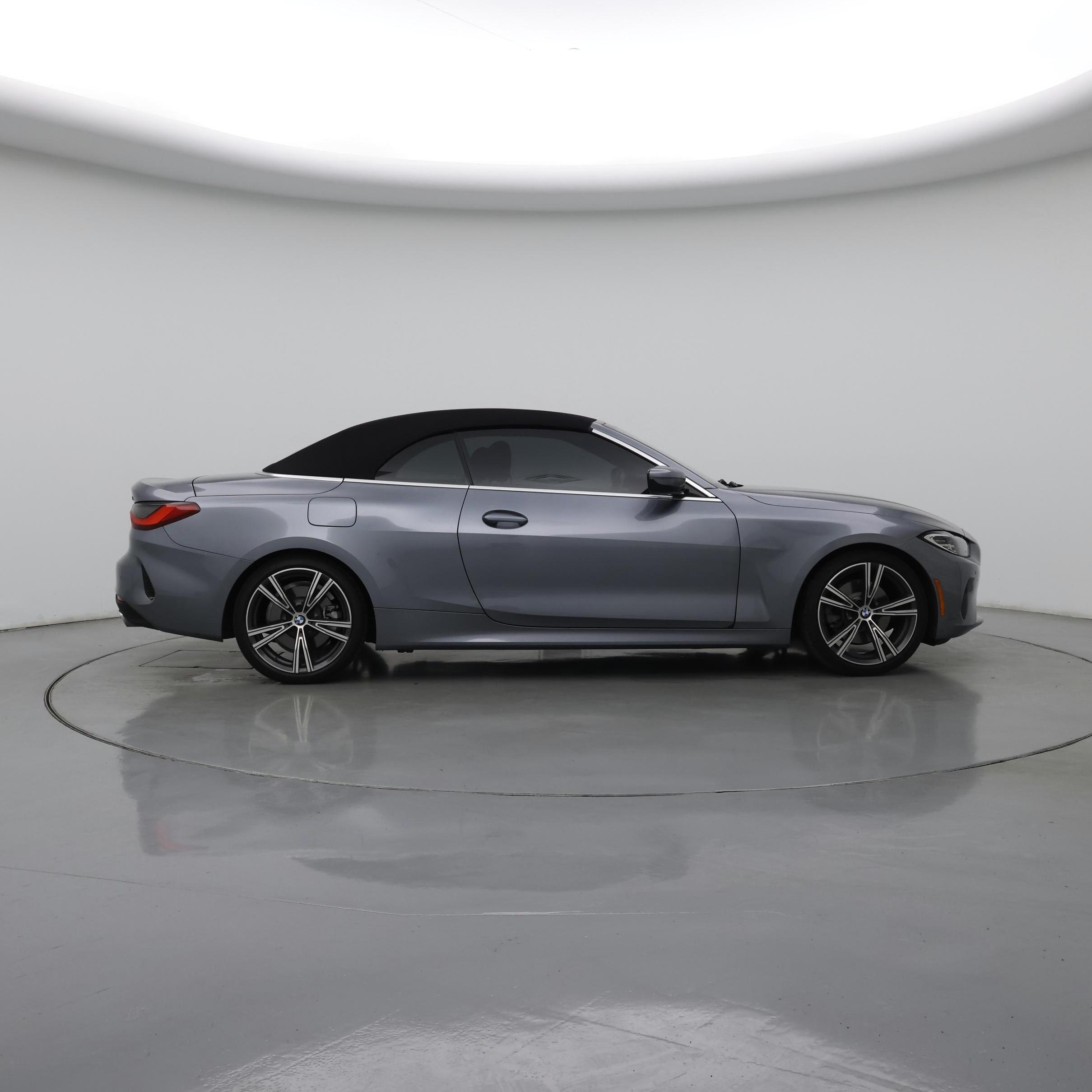 Thumbnail: 2021 BMW 4 Series - 7