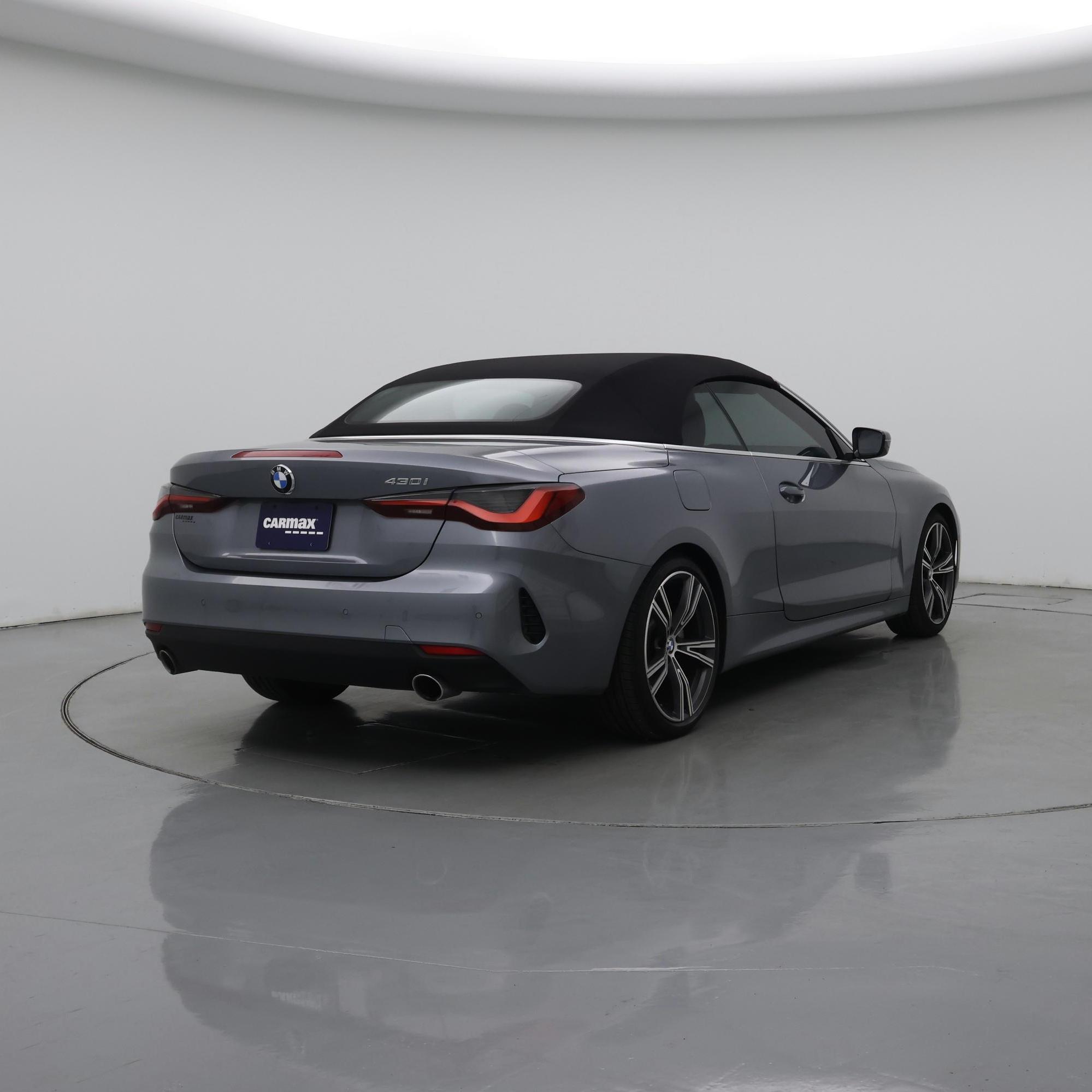 Thumbnail: 2021 BMW 4 Series - 8
