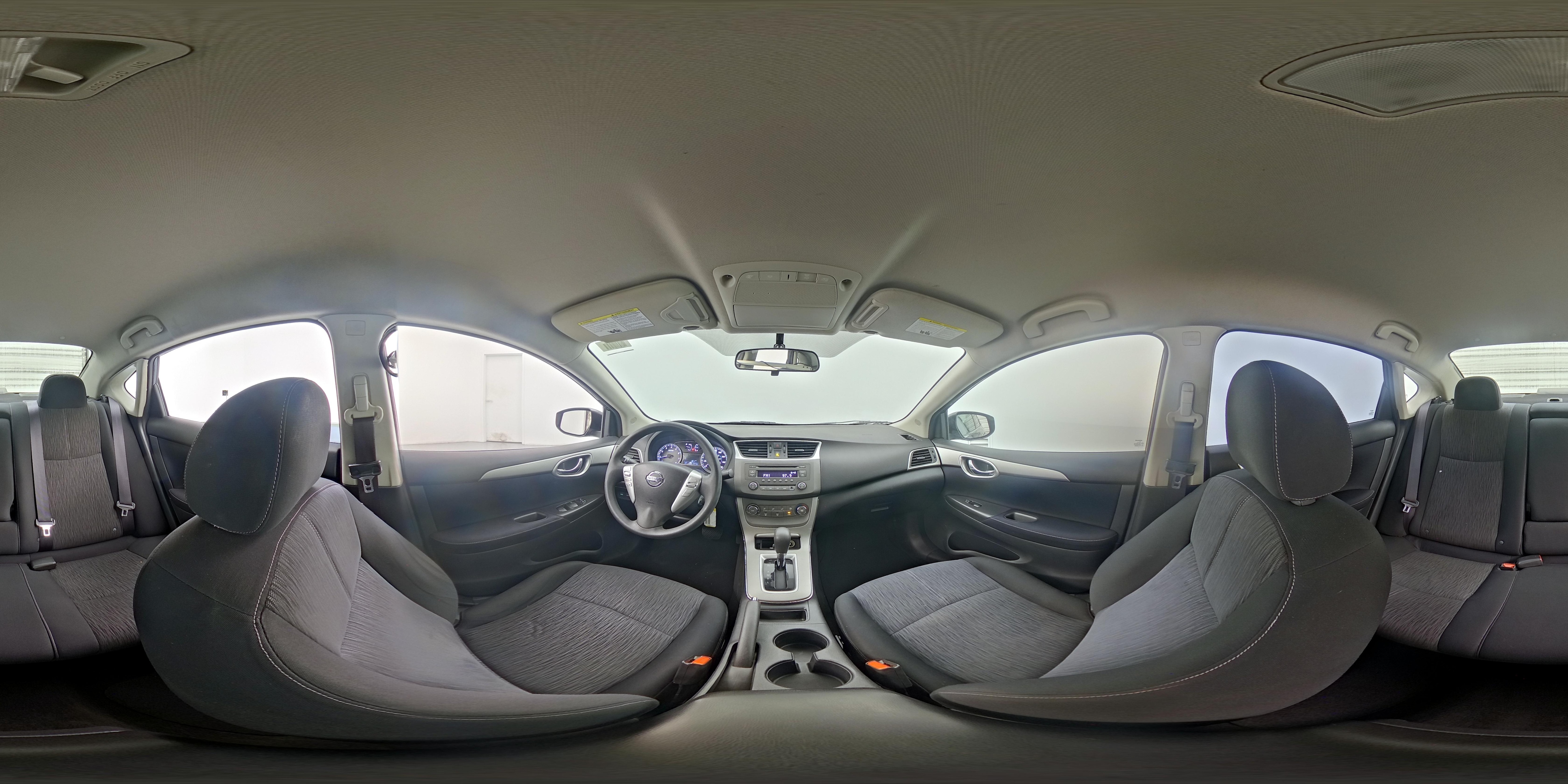 2014 Nissan Sentra SV - Photo 23