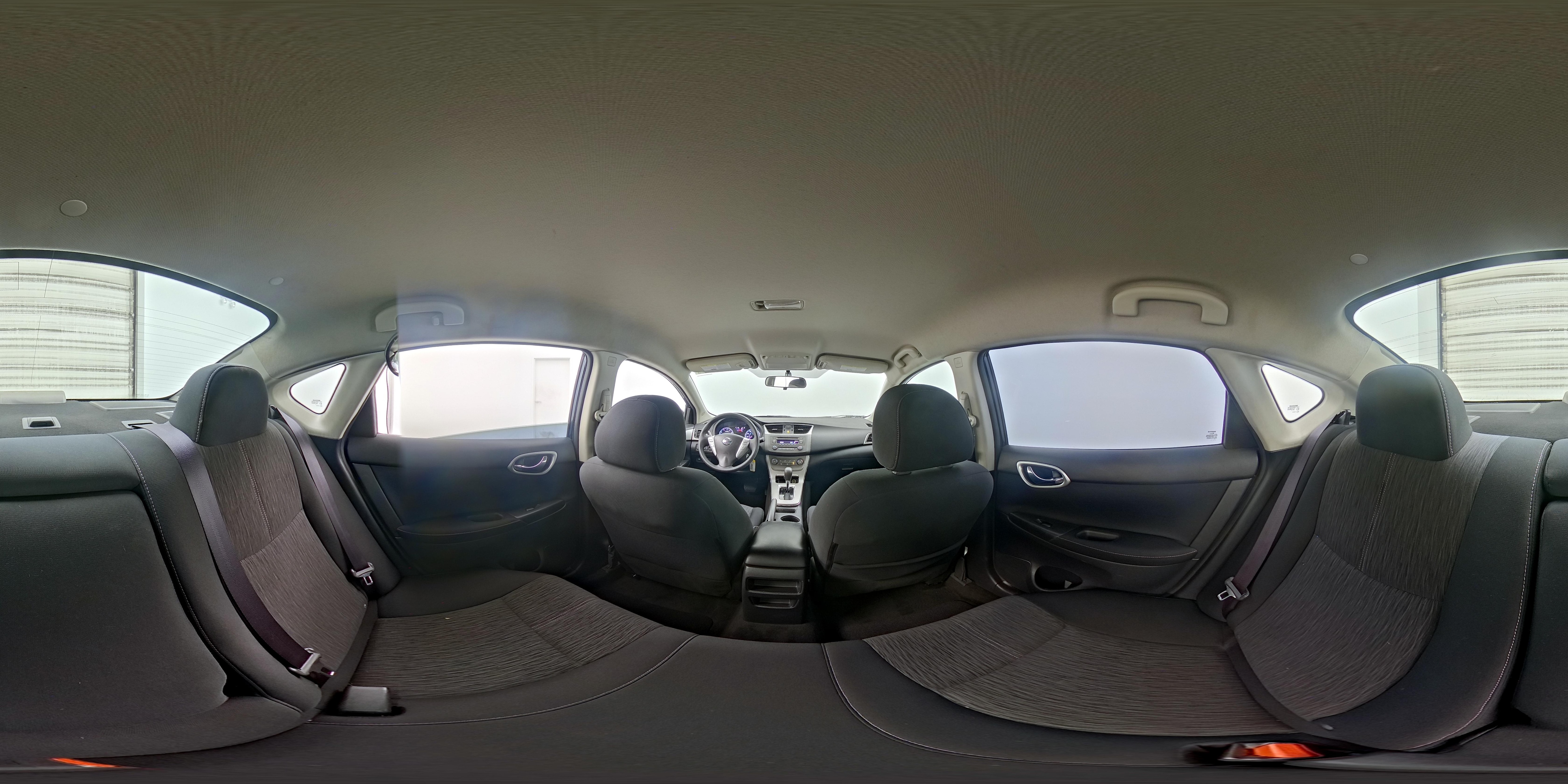 2014 Nissan Sentra SV - Photo 24