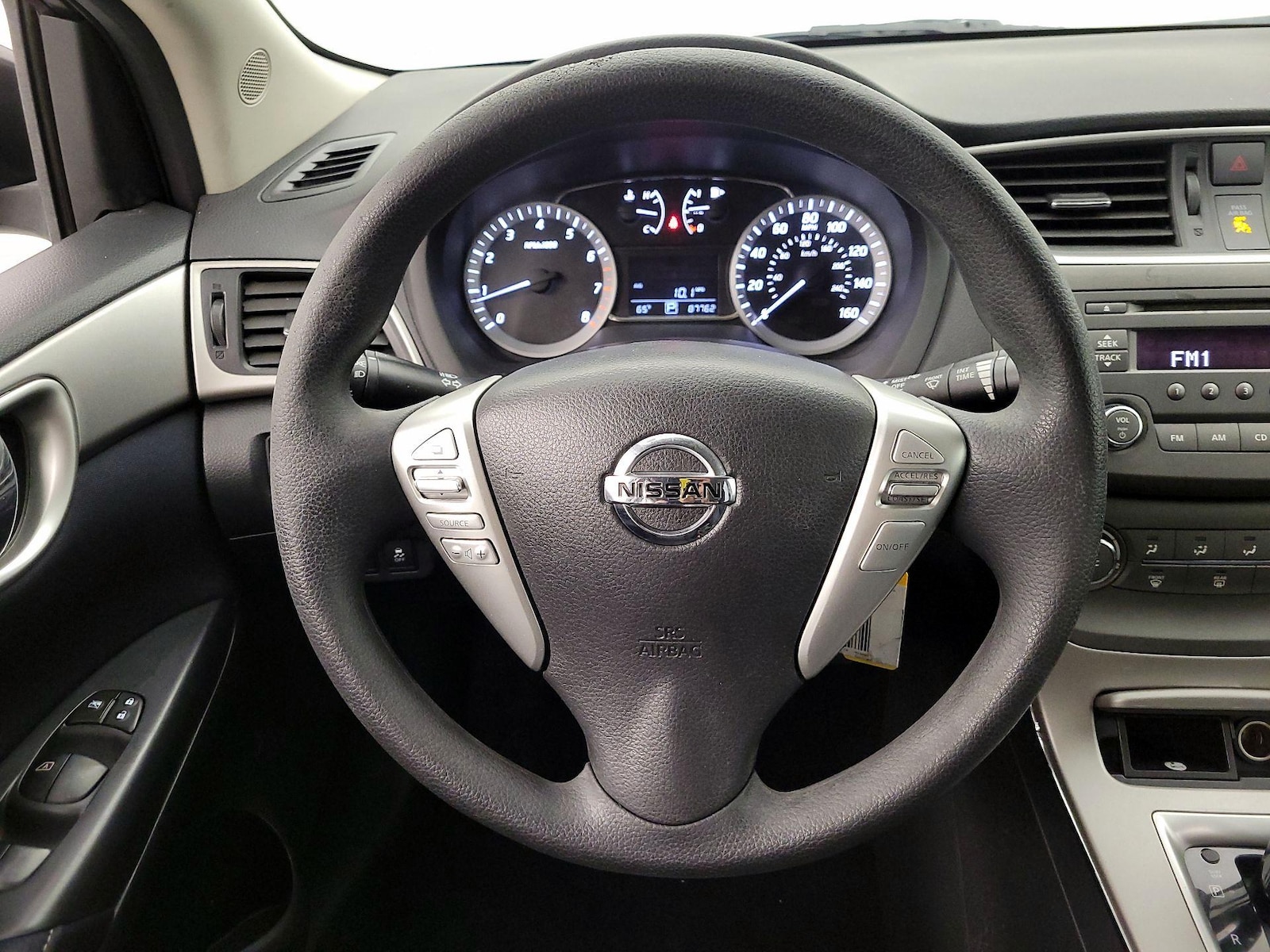 2014 Nissan Sentra SV - Photo 11