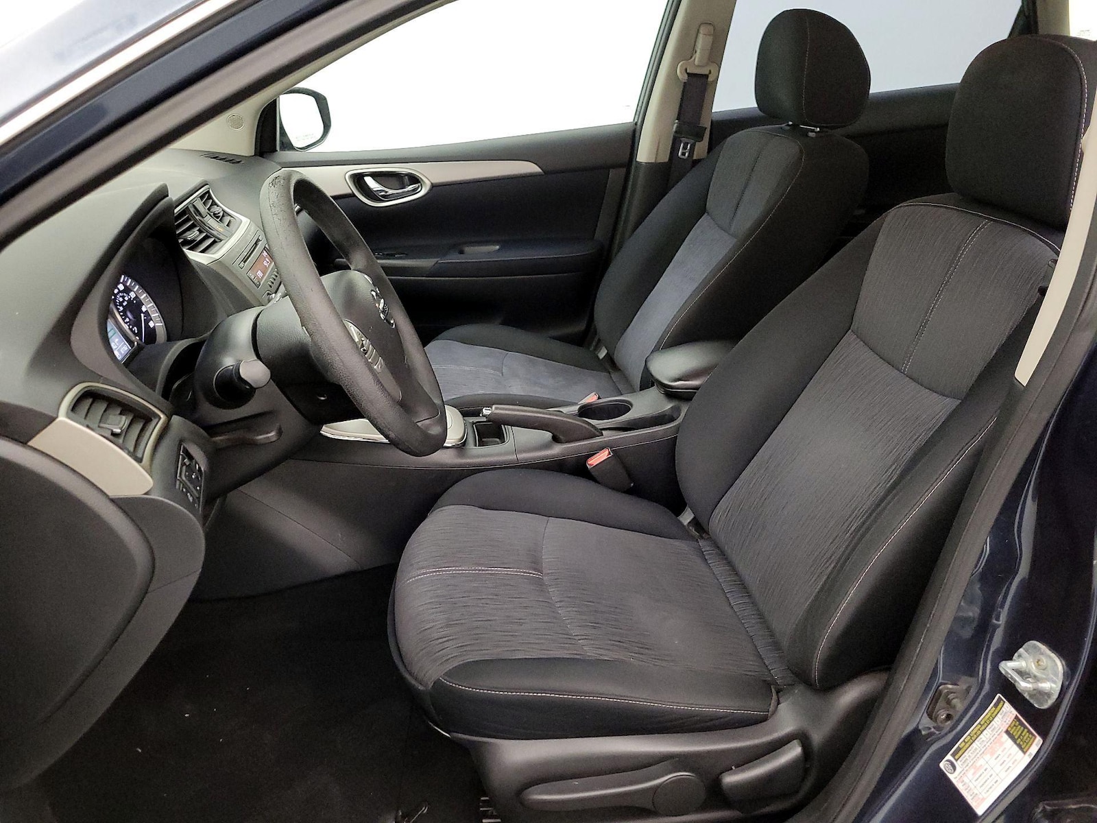 2014 Nissan Sentra SV - Photo 12