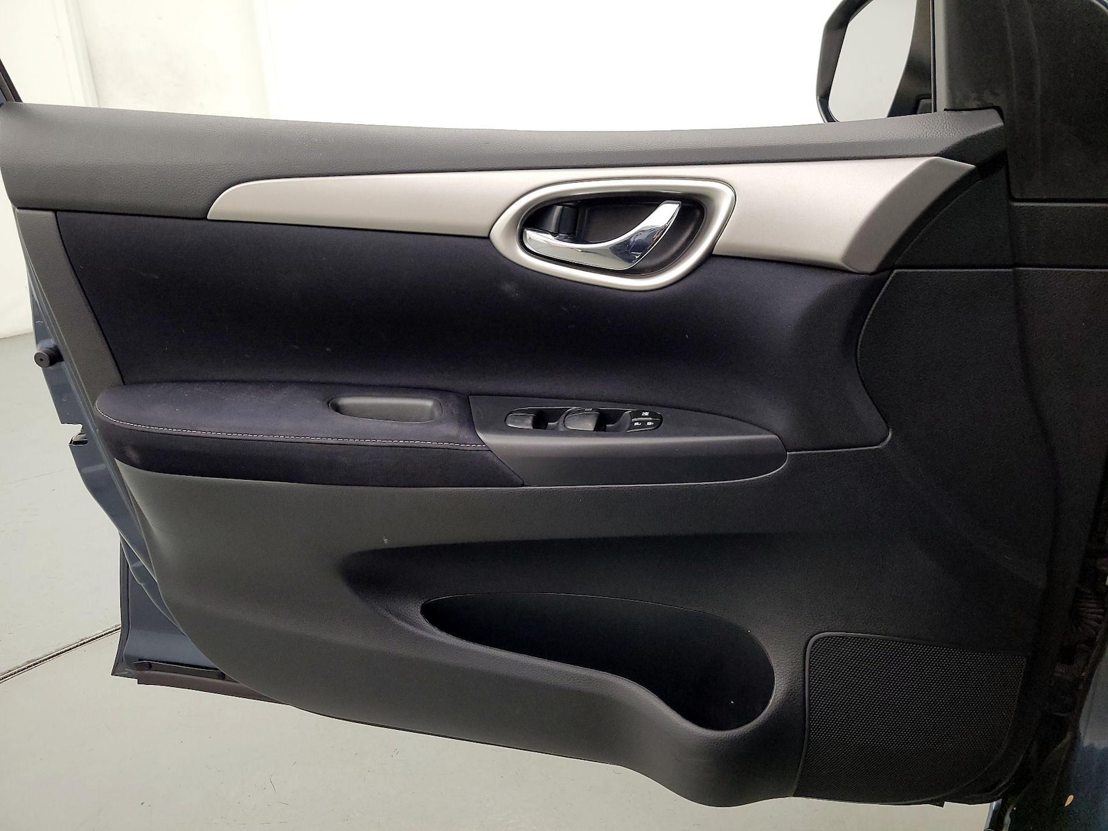 2014 Nissan Sentra SV - Photo 13