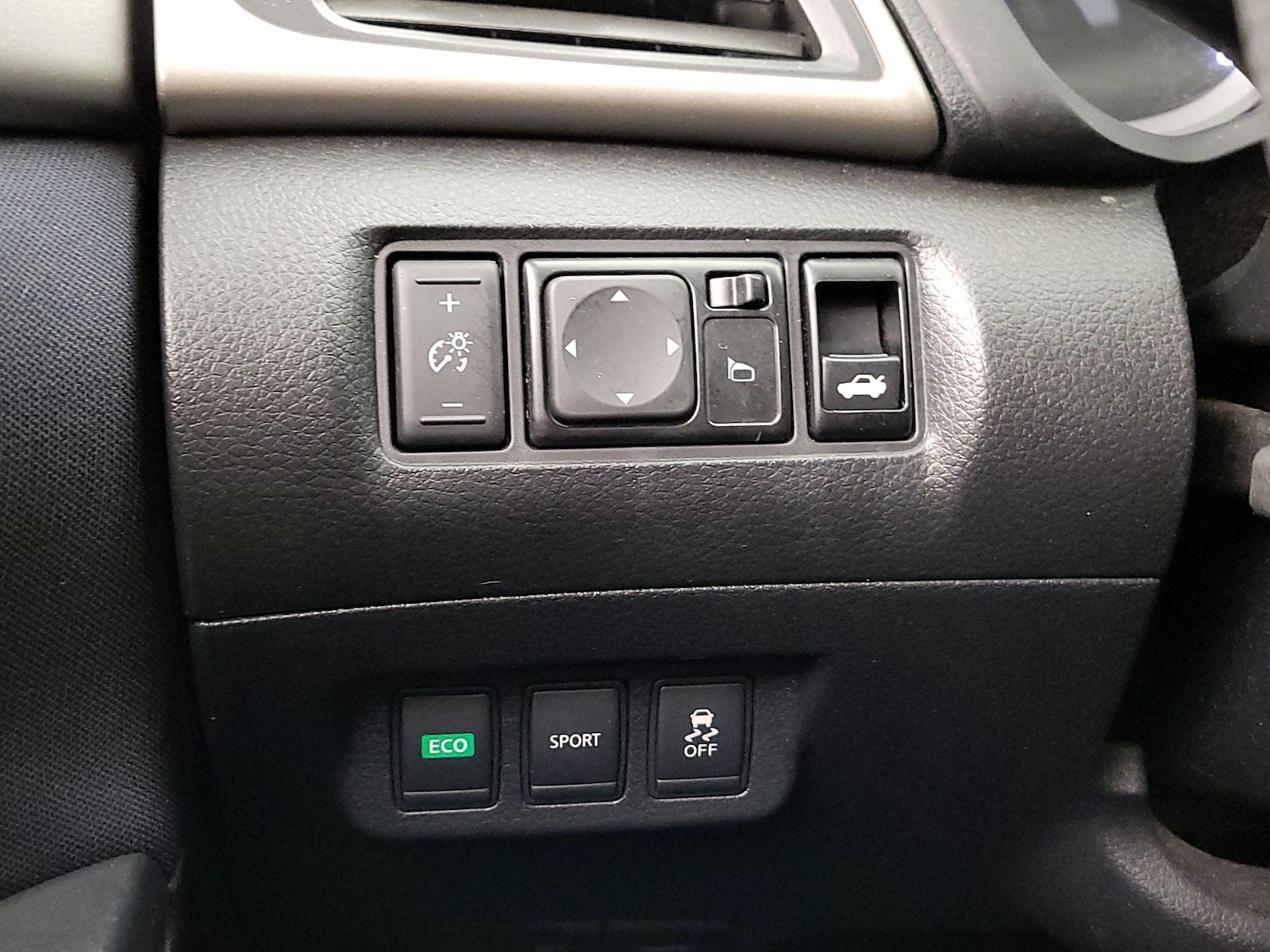 2014 Nissan Sentra SV - Photo 14