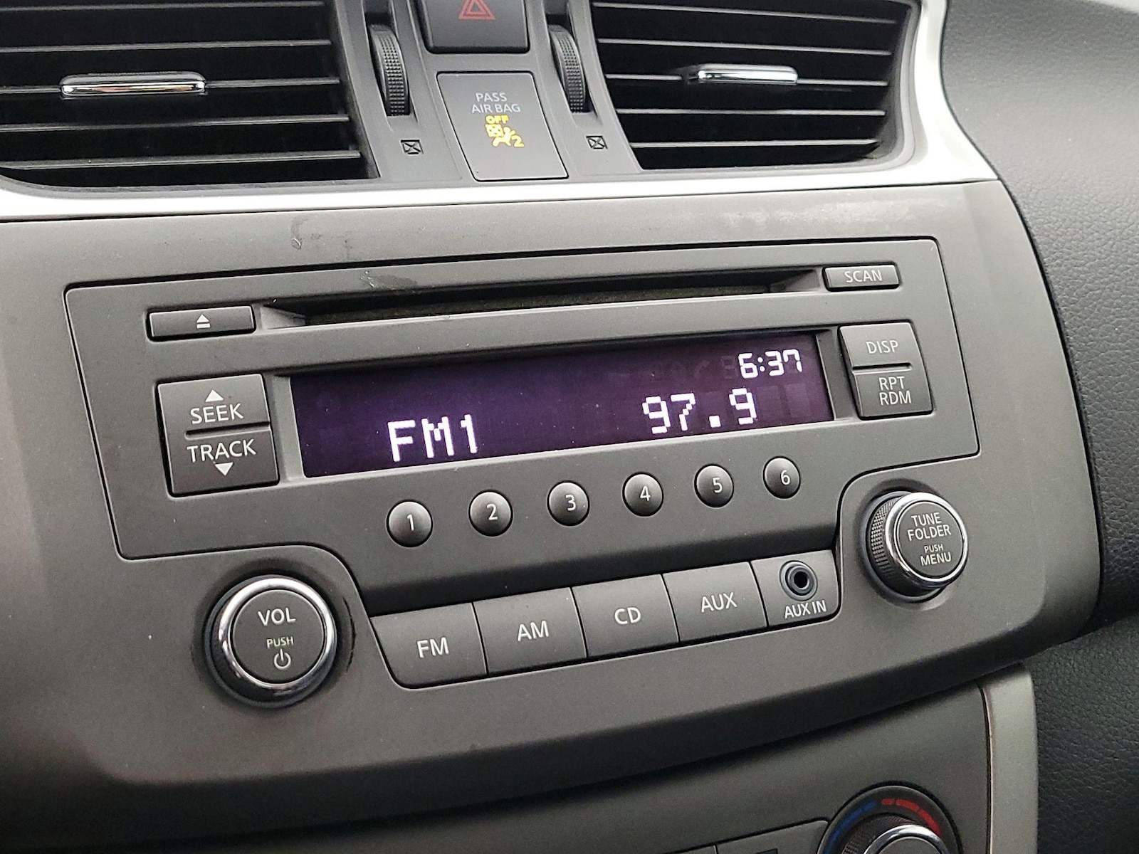 2014 Nissan Sentra SV - Photo 15