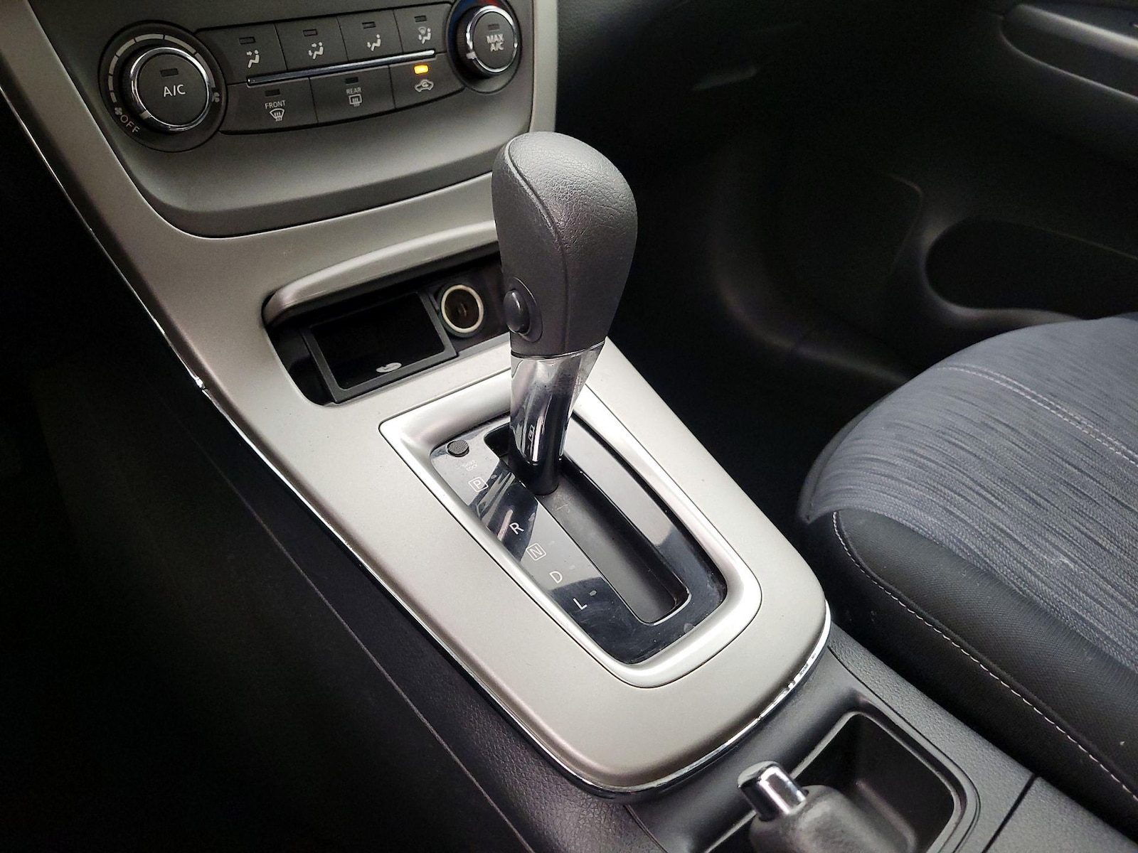 2014 Nissan Sentra SV - Photo 17