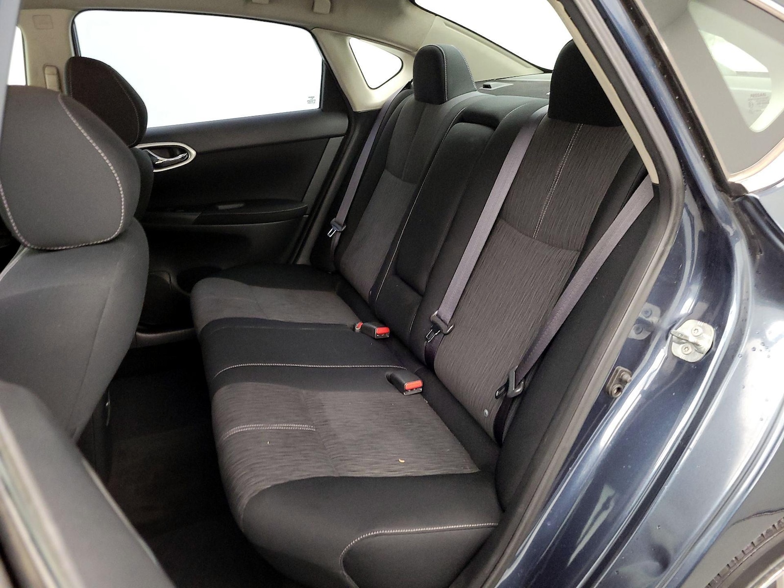 2014 Nissan Sentra SV - Photo 19
