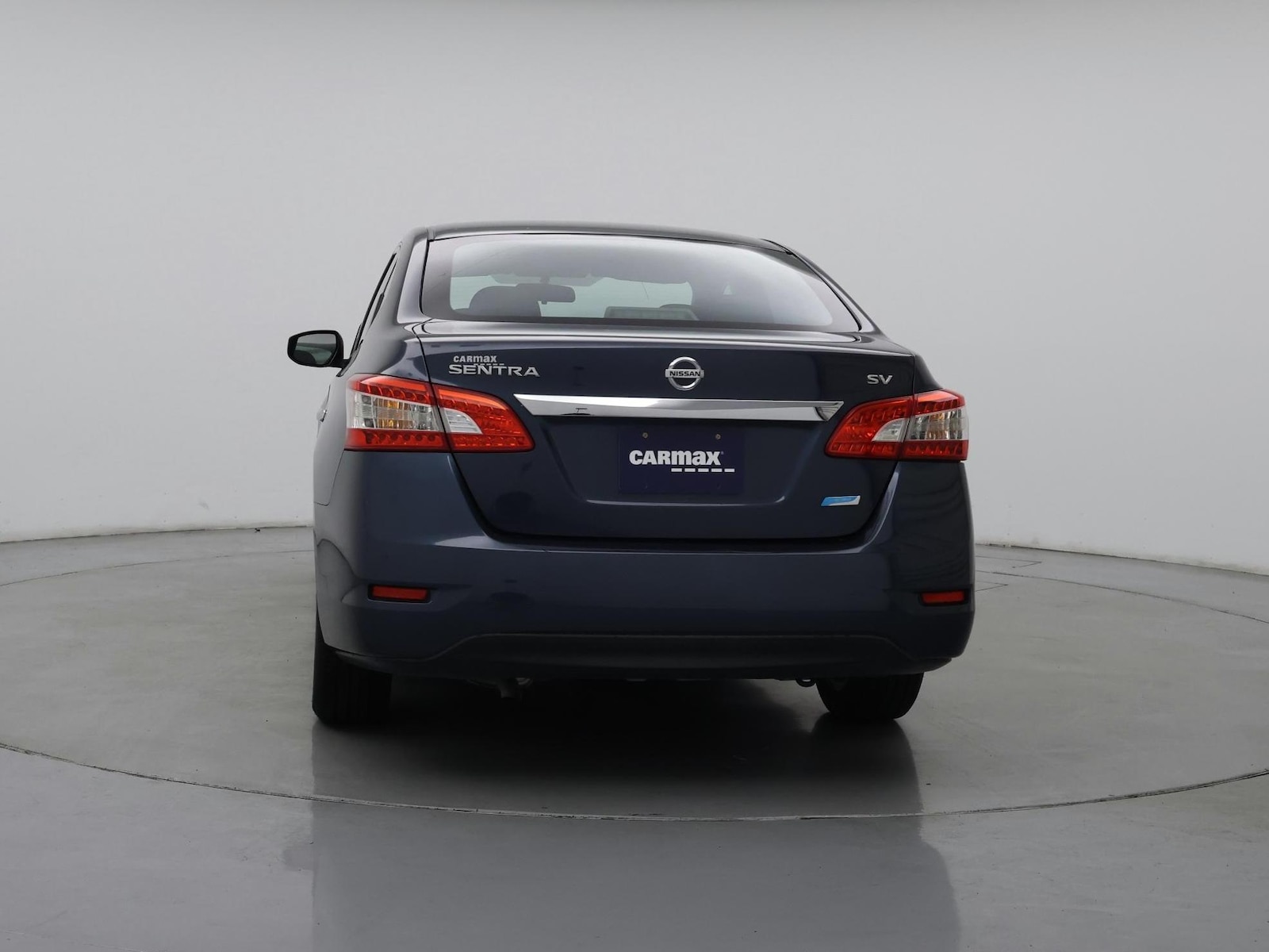 2014 Nissan Sentra SV - Photo 7
