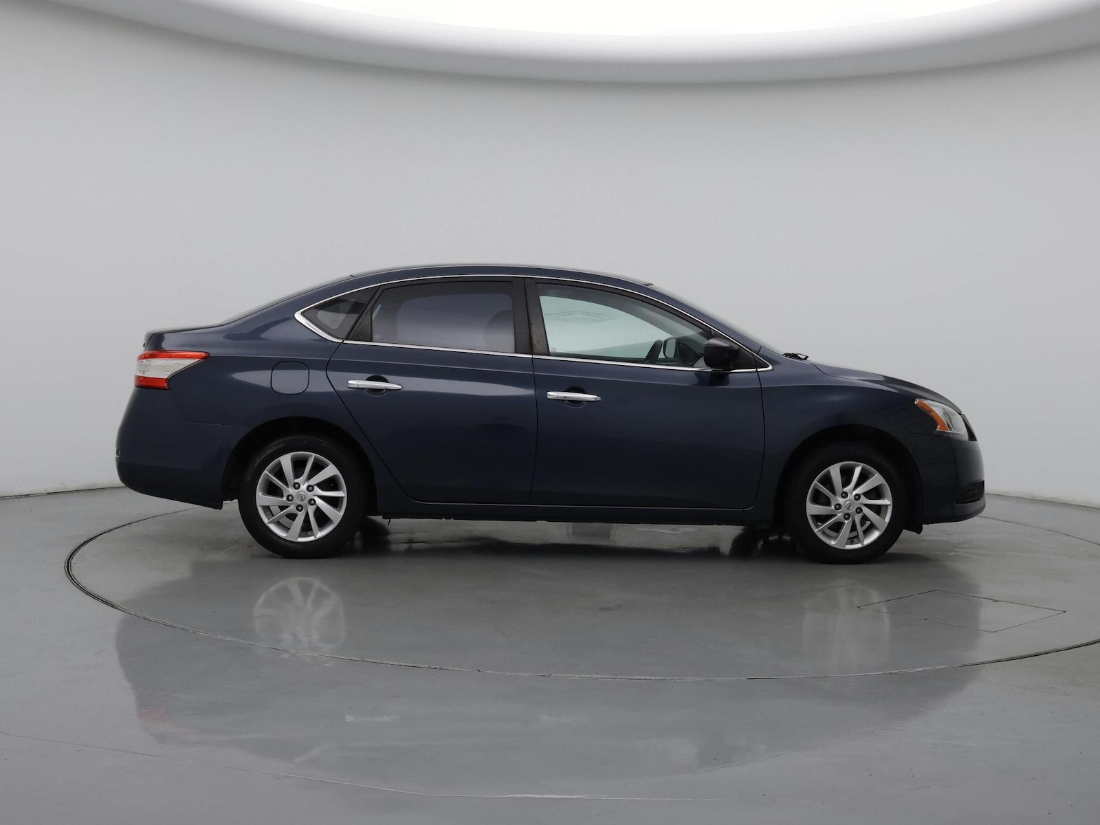 2014 Nissan Sentra SV - Photo 8