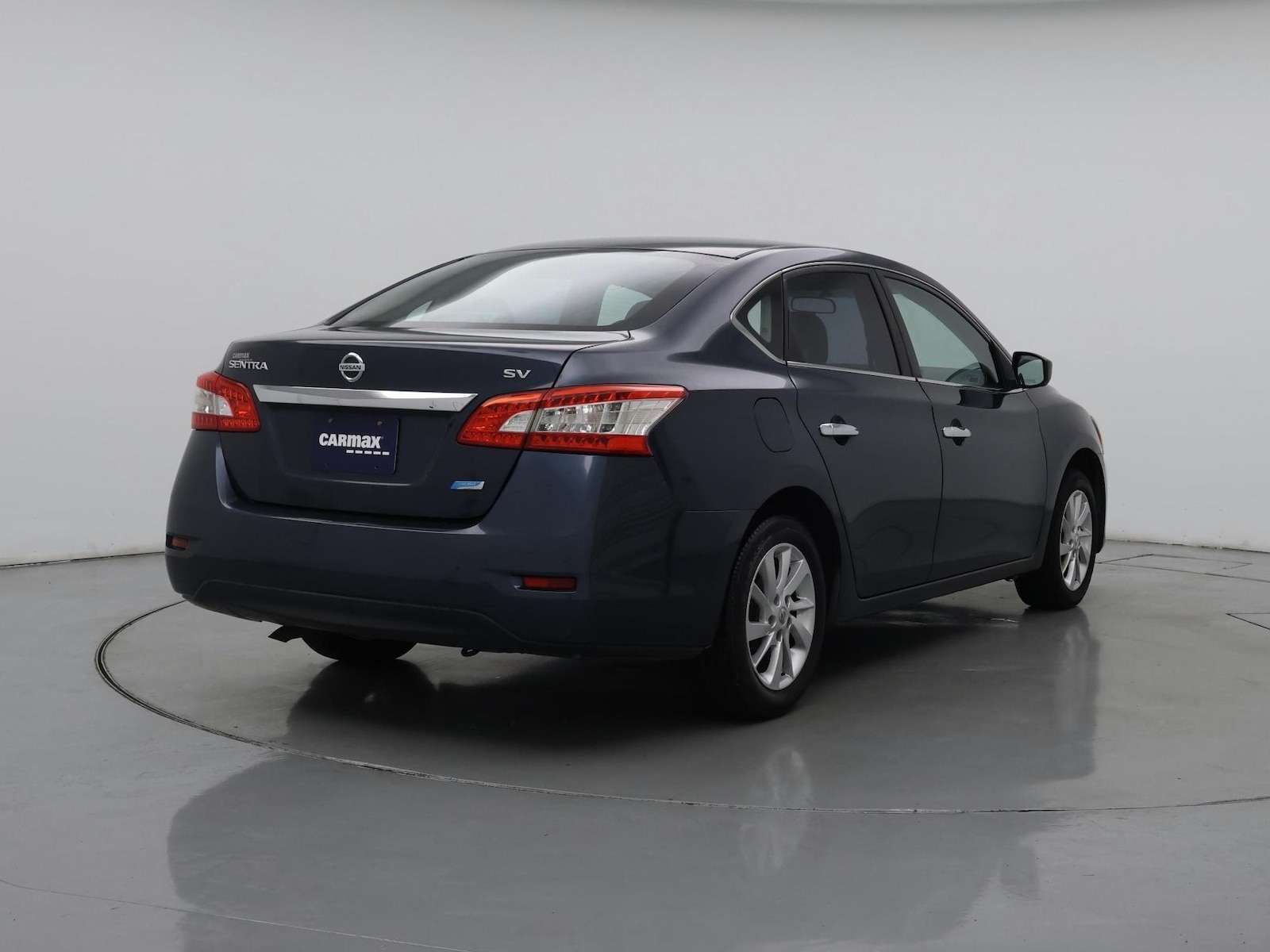 2014 Nissan Sentra SV - Photo 9
