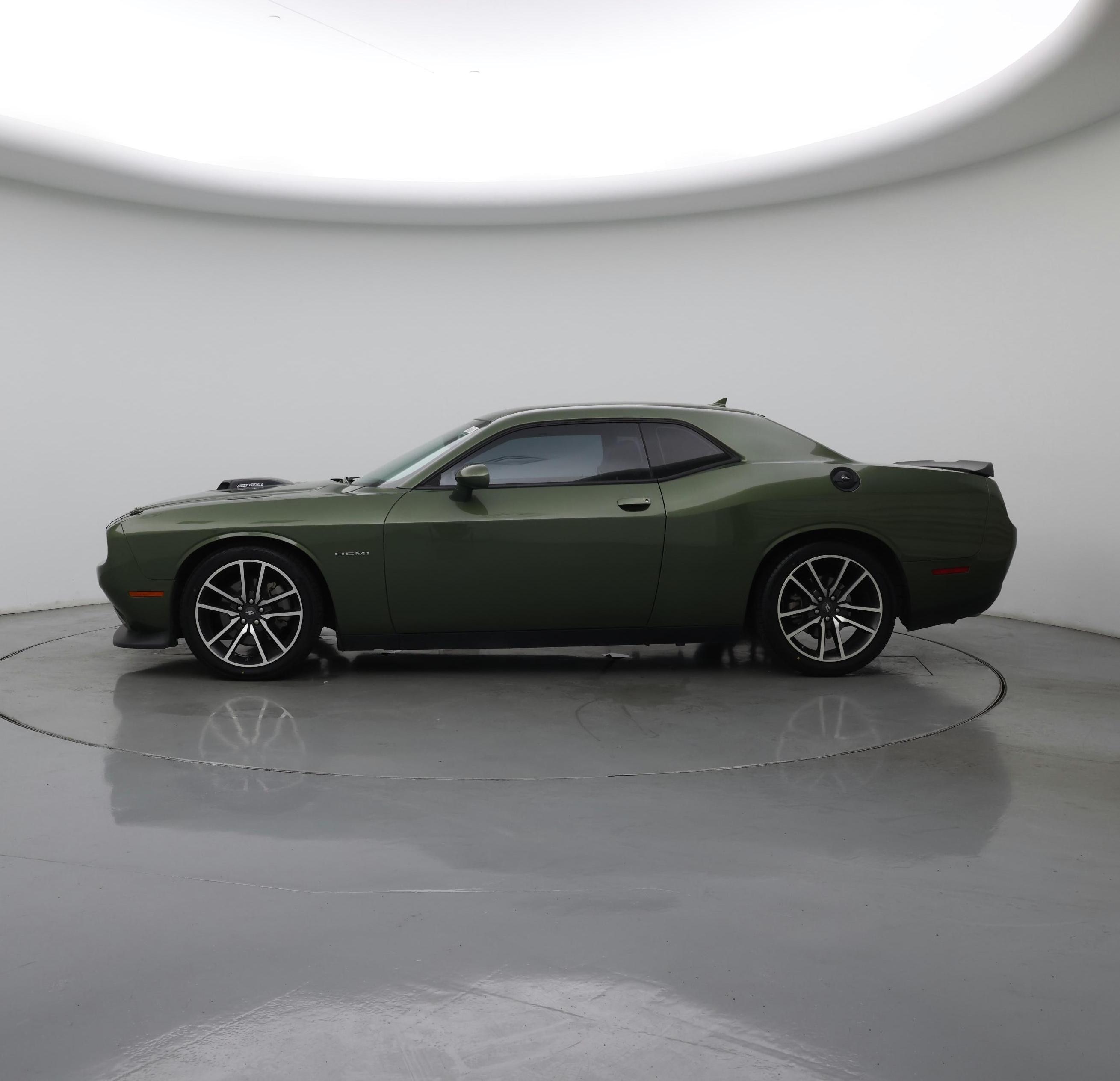 Thumbnail: 2022 Dodge Challenger - 3