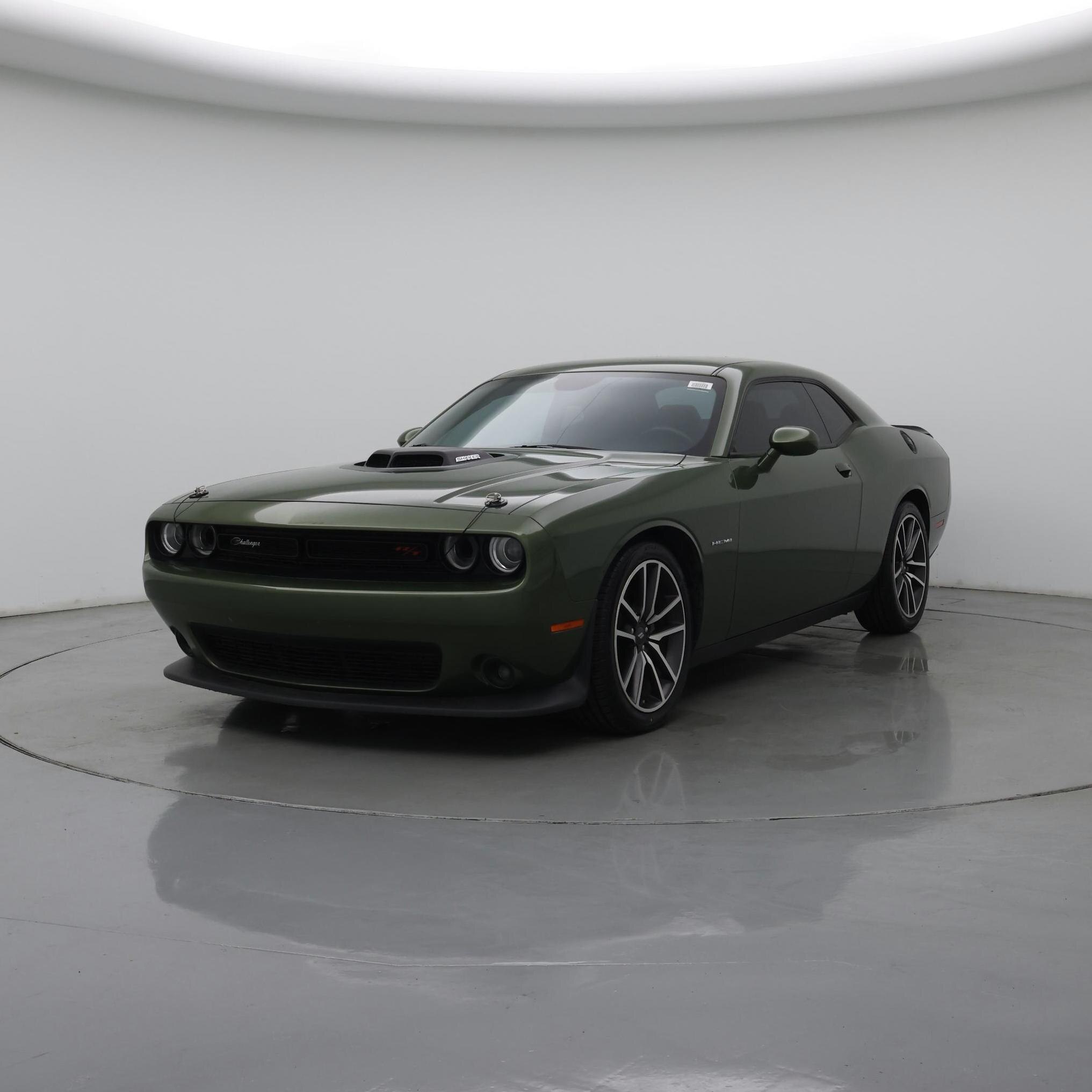Thumbnail: 2022 Dodge Challenger - 4