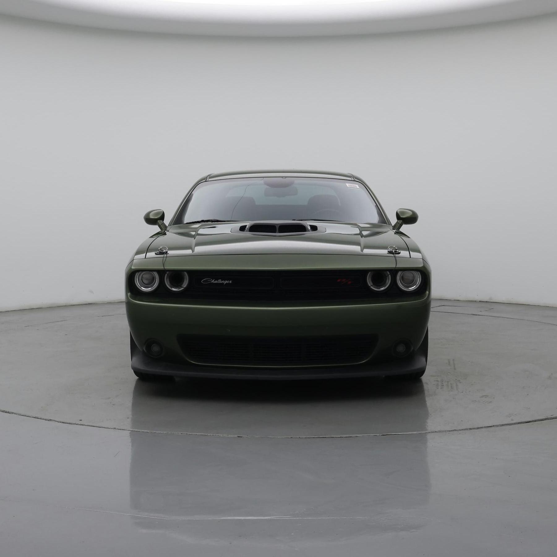 Thumbnail: 2022 Dodge Challenger - 5