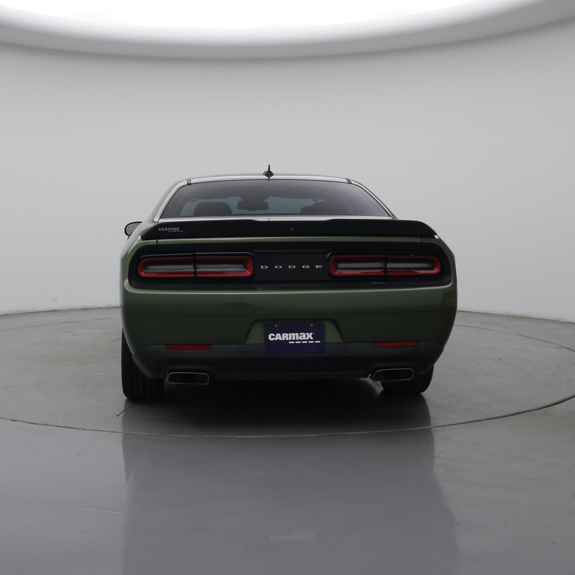 Thumbnail: 2022 Dodge Challenger - 6