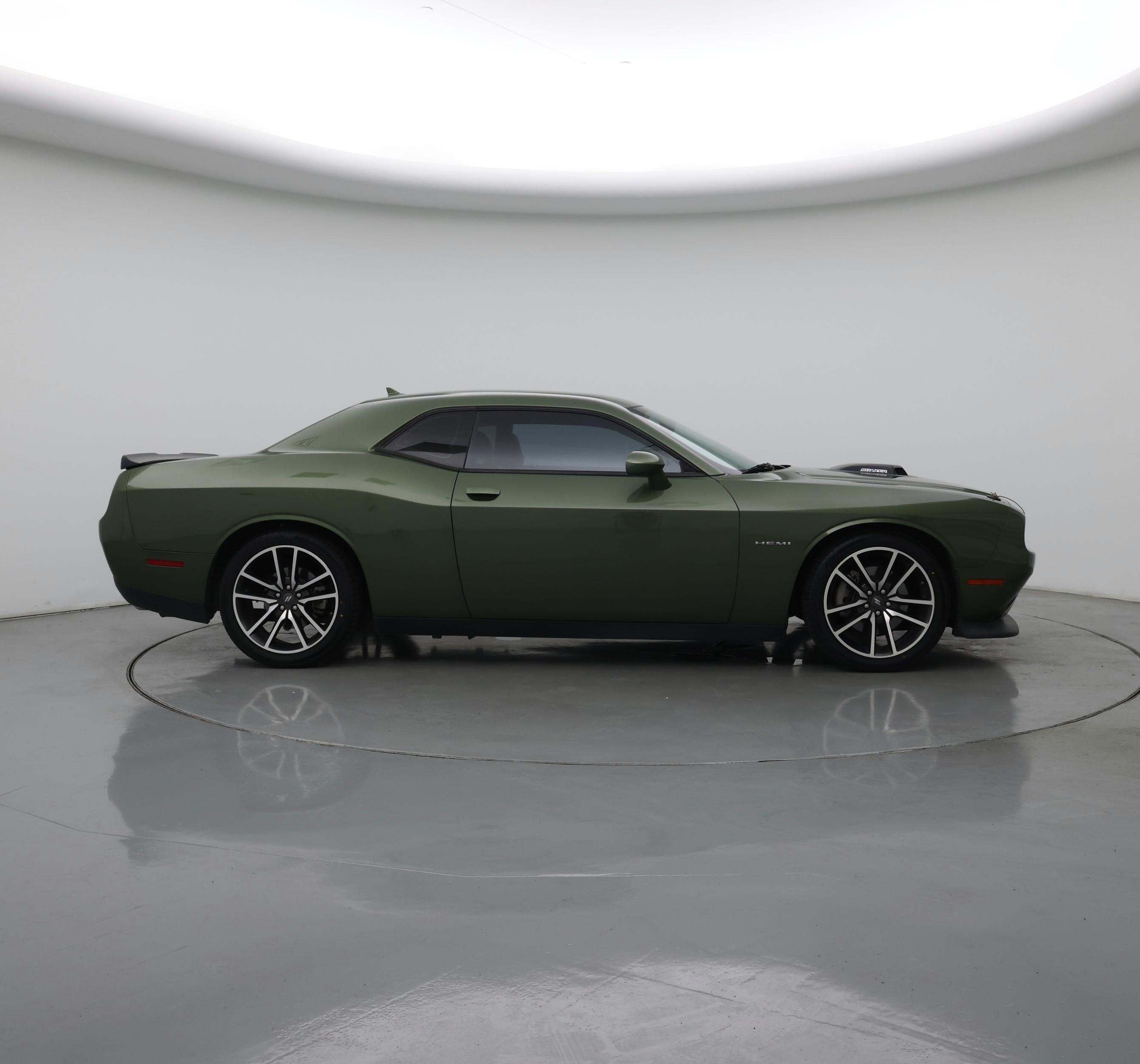 Thumbnail: 2022 Dodge Challenger - 7