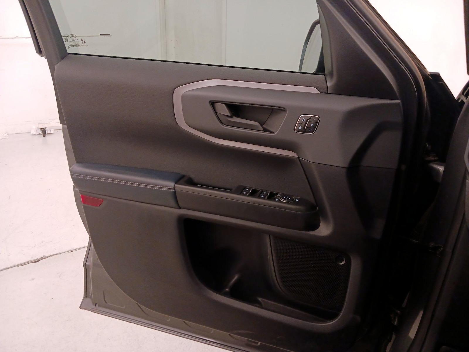 2024 Ford Bronco Sport Outer Banks - Photo 13