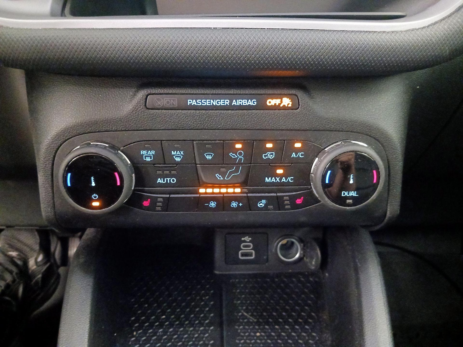2024 Ford Bronco Sport Outer Banks - Photo 17