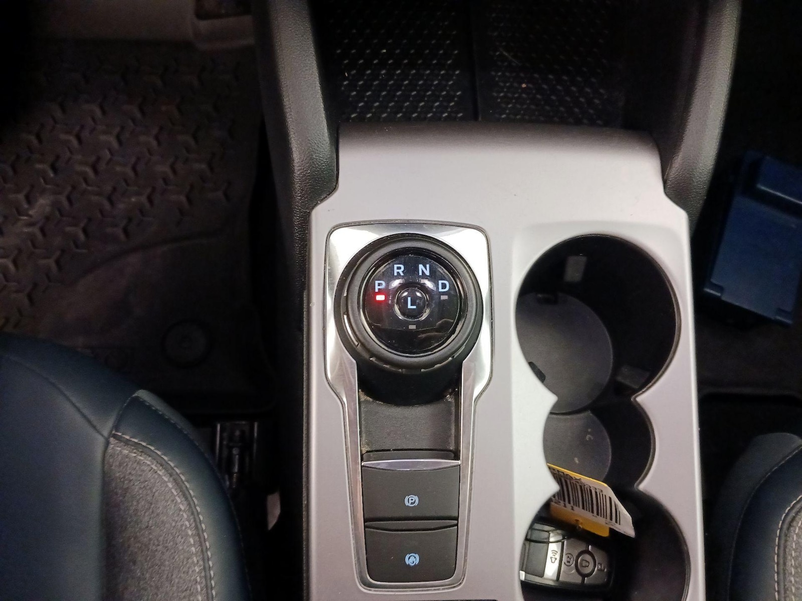 2024 Ford Bronco Sport Outer Banks - Photo 18