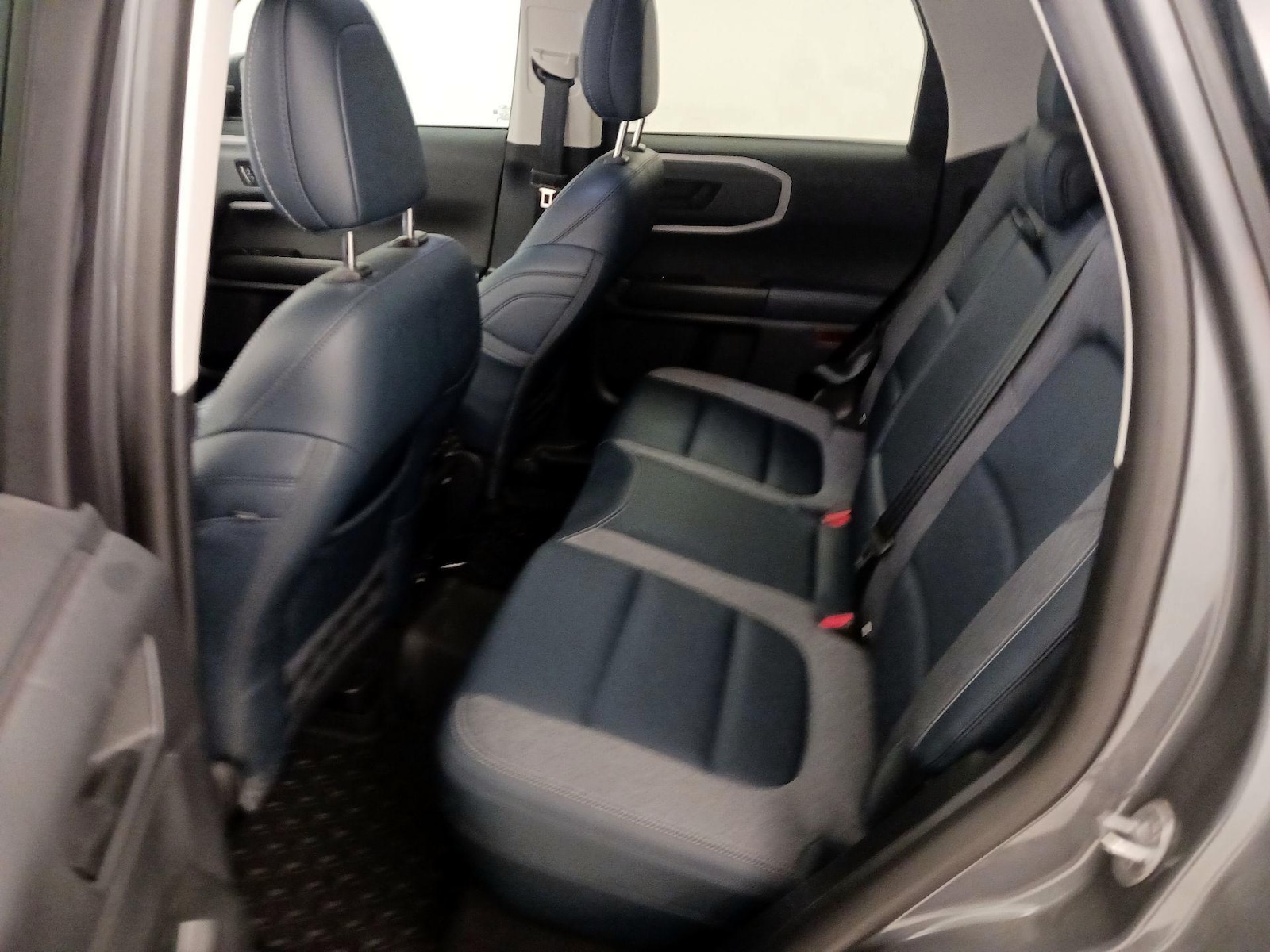 2024 Ford Bronco Sport Outer Banks - Photo 20