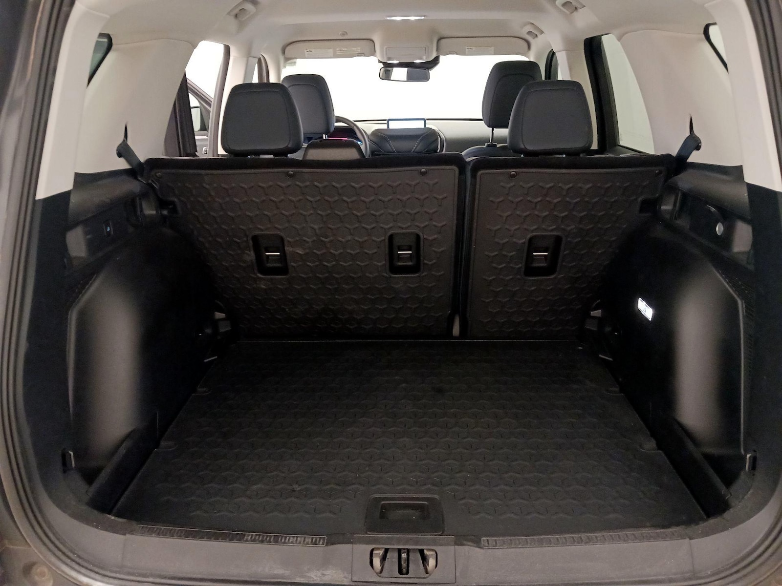 2024 Ford Bronco Sport Outer Banks - Photo 21
