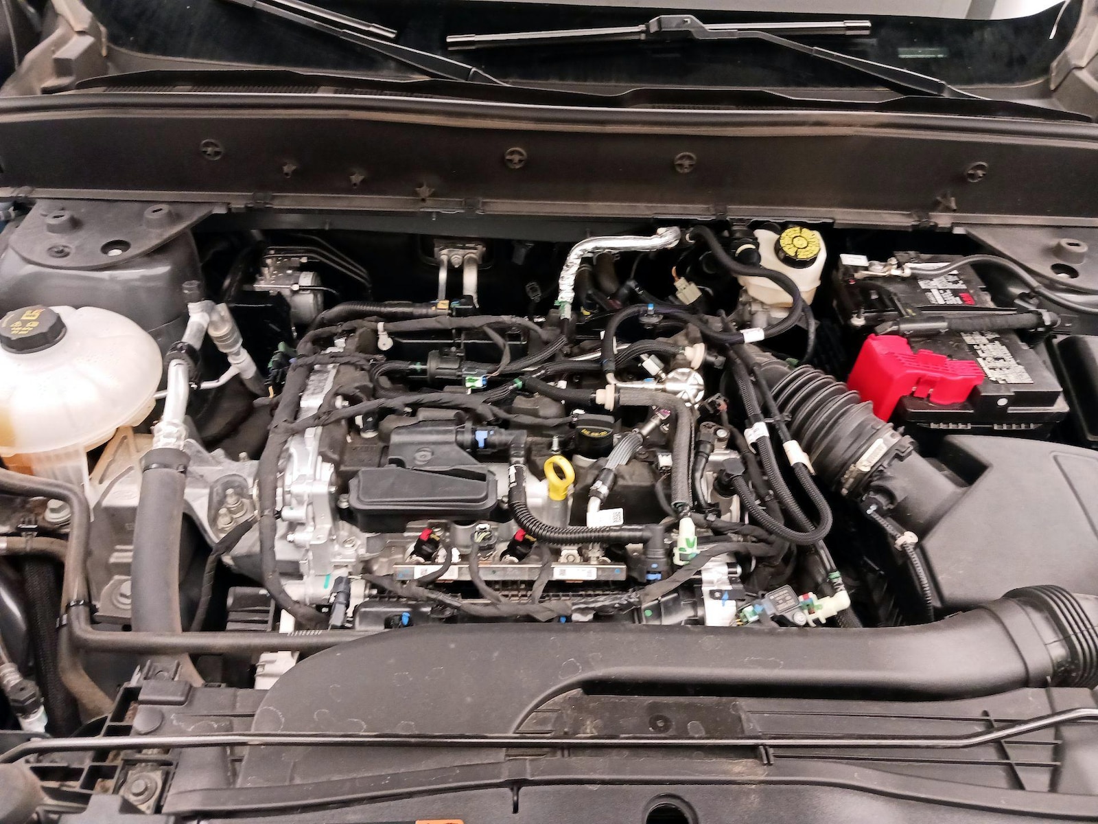 2024 Ford Bronco Sport Outer Banks - Photo 22
