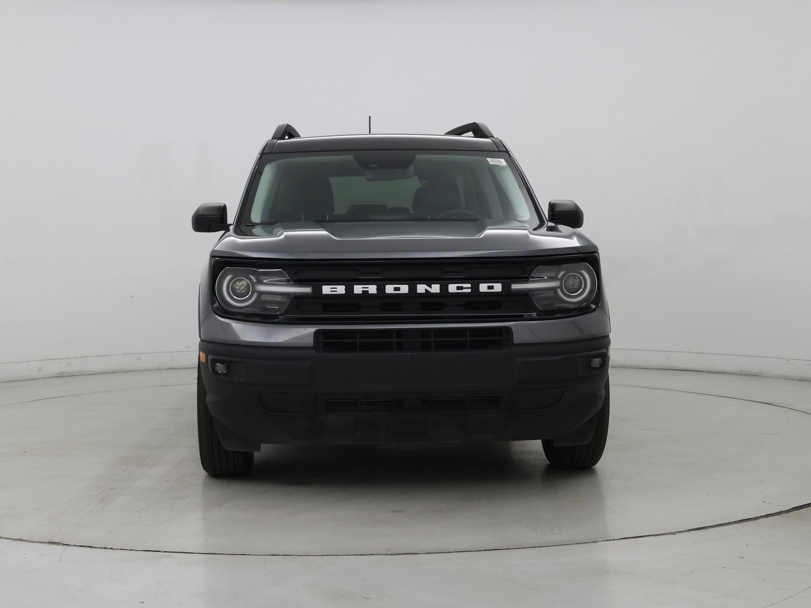 2024 Ford Bronco Sport Outer Banks - Photo 6