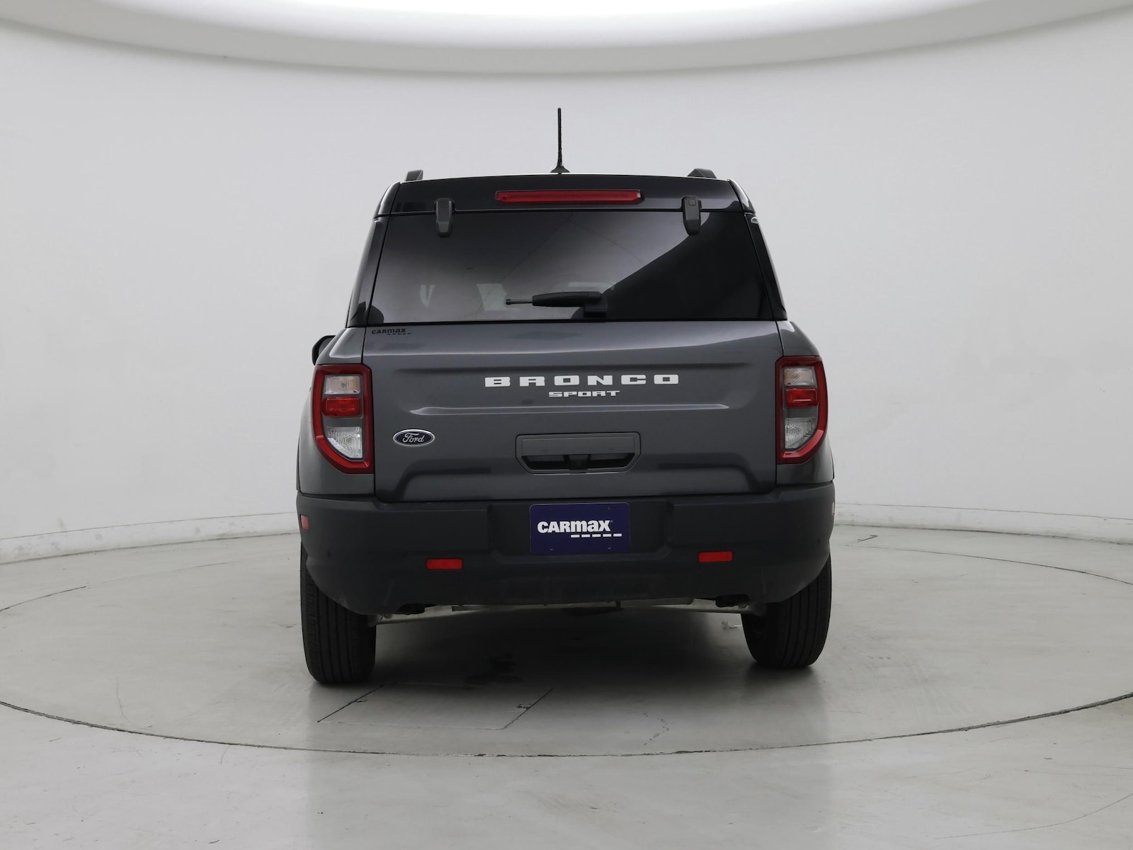 2024 Ford Bronco Sport Outer Banks - Photo 7