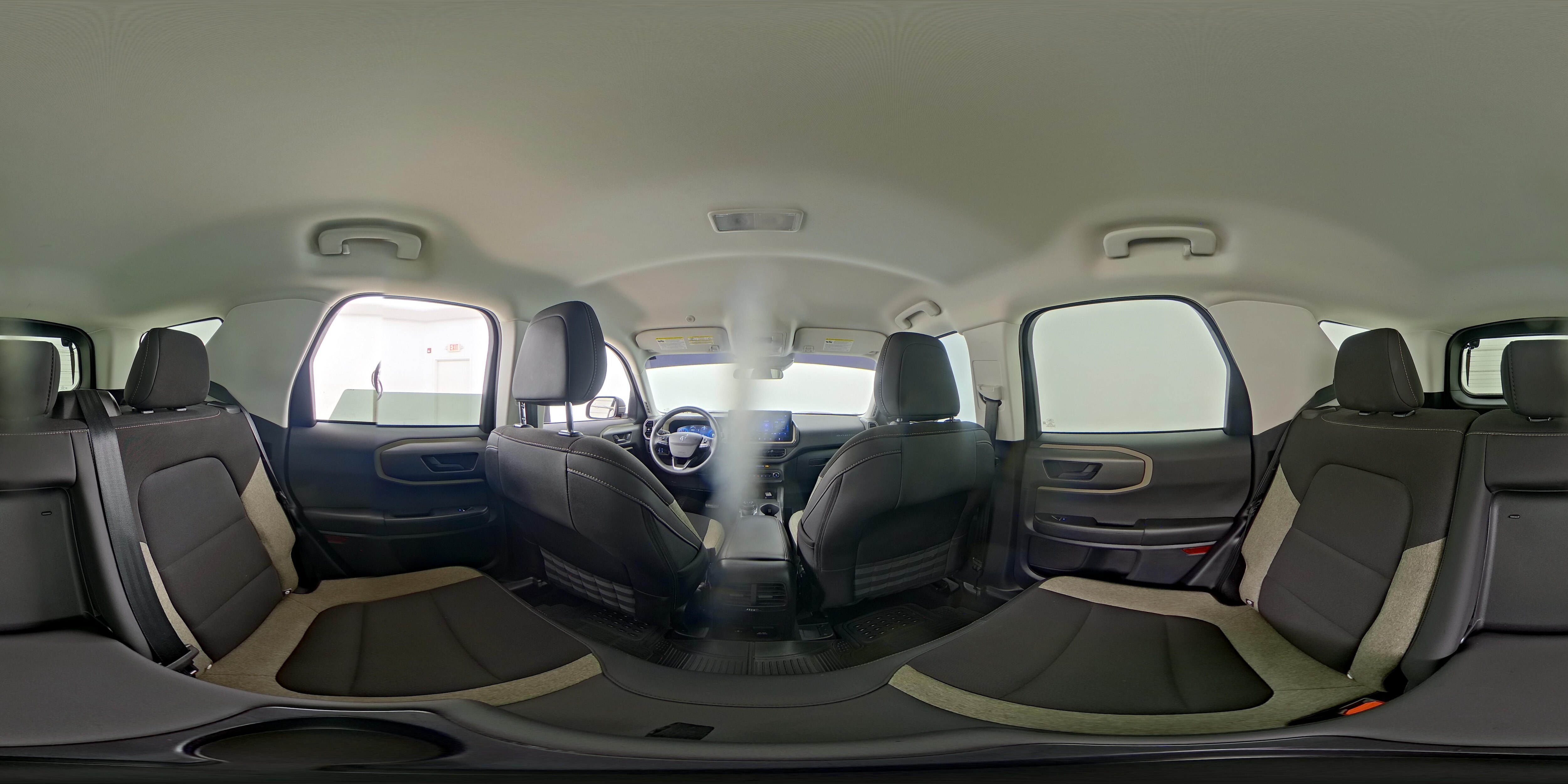 2025 Ford Bronco Sport Big Bend - Photo 25