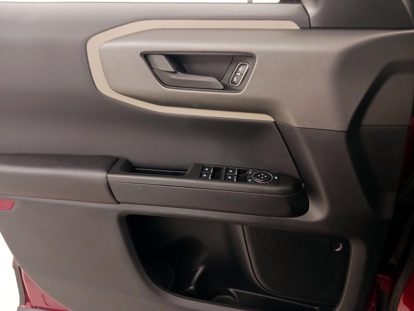 2025 Ford Bronco Sport Big Bend - Photo 13