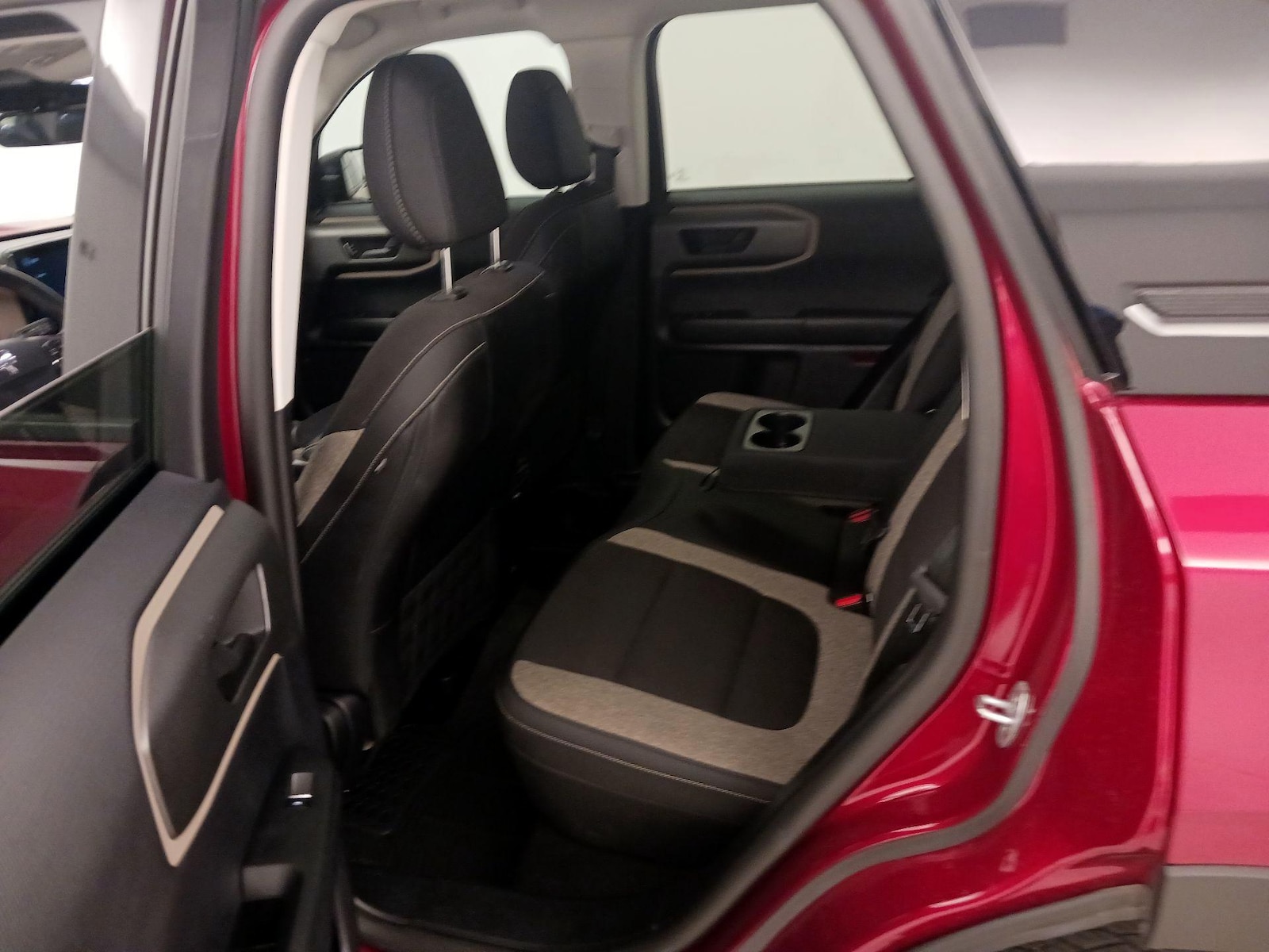 2025 Ford Bronco Sport Big Bend - Photo 20