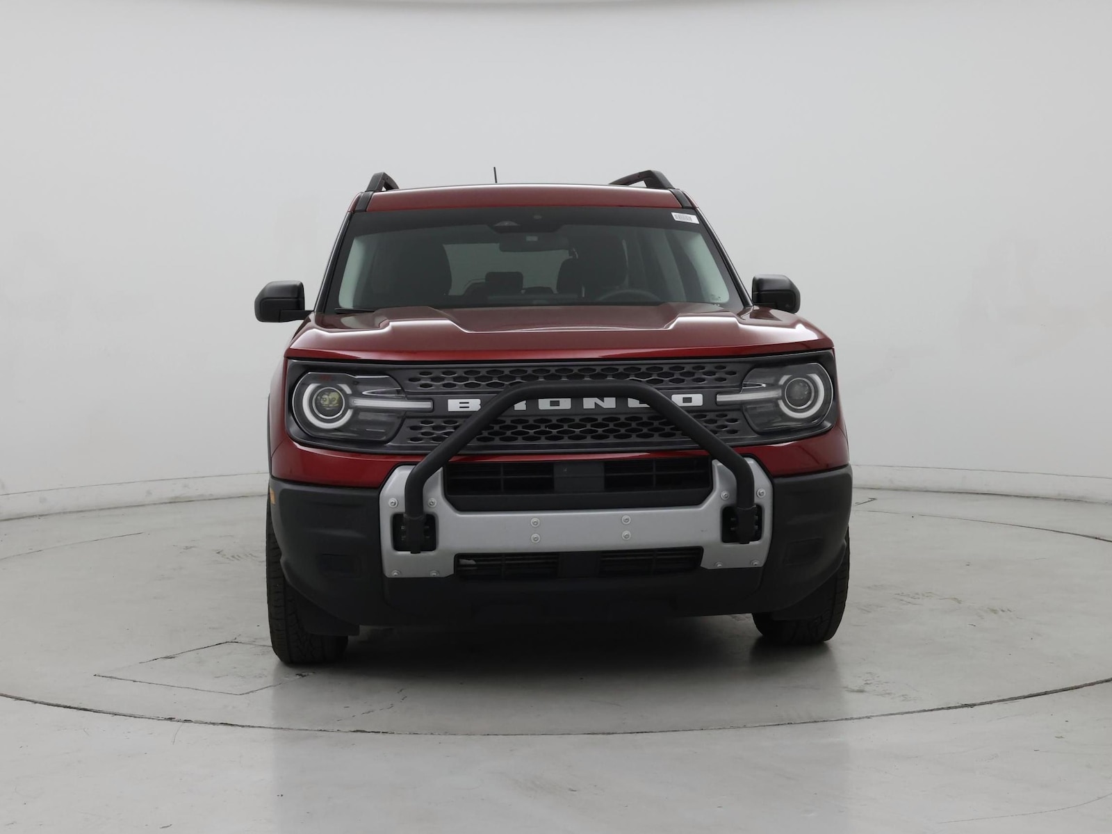 2025 Ford Bronco Sport Big Bend - Photo 6