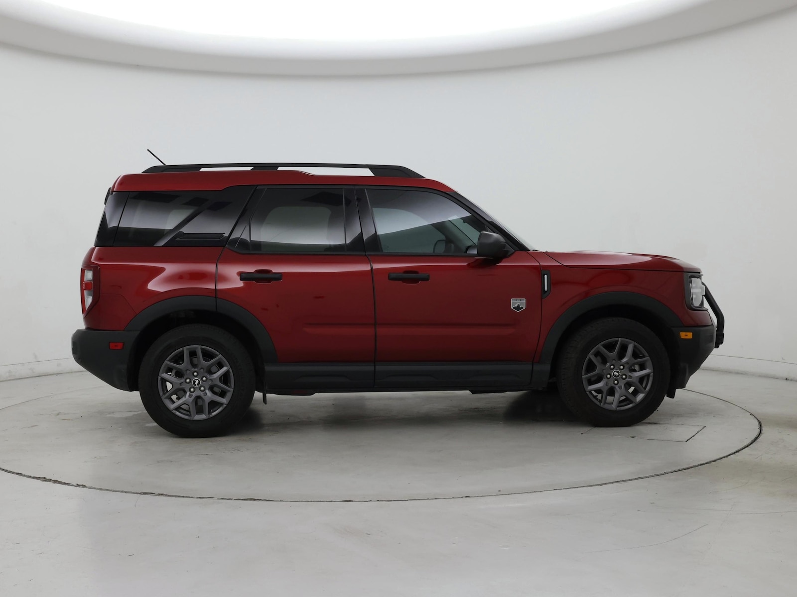 2025 Ford Bronco Sport Big Bend - Photo 8