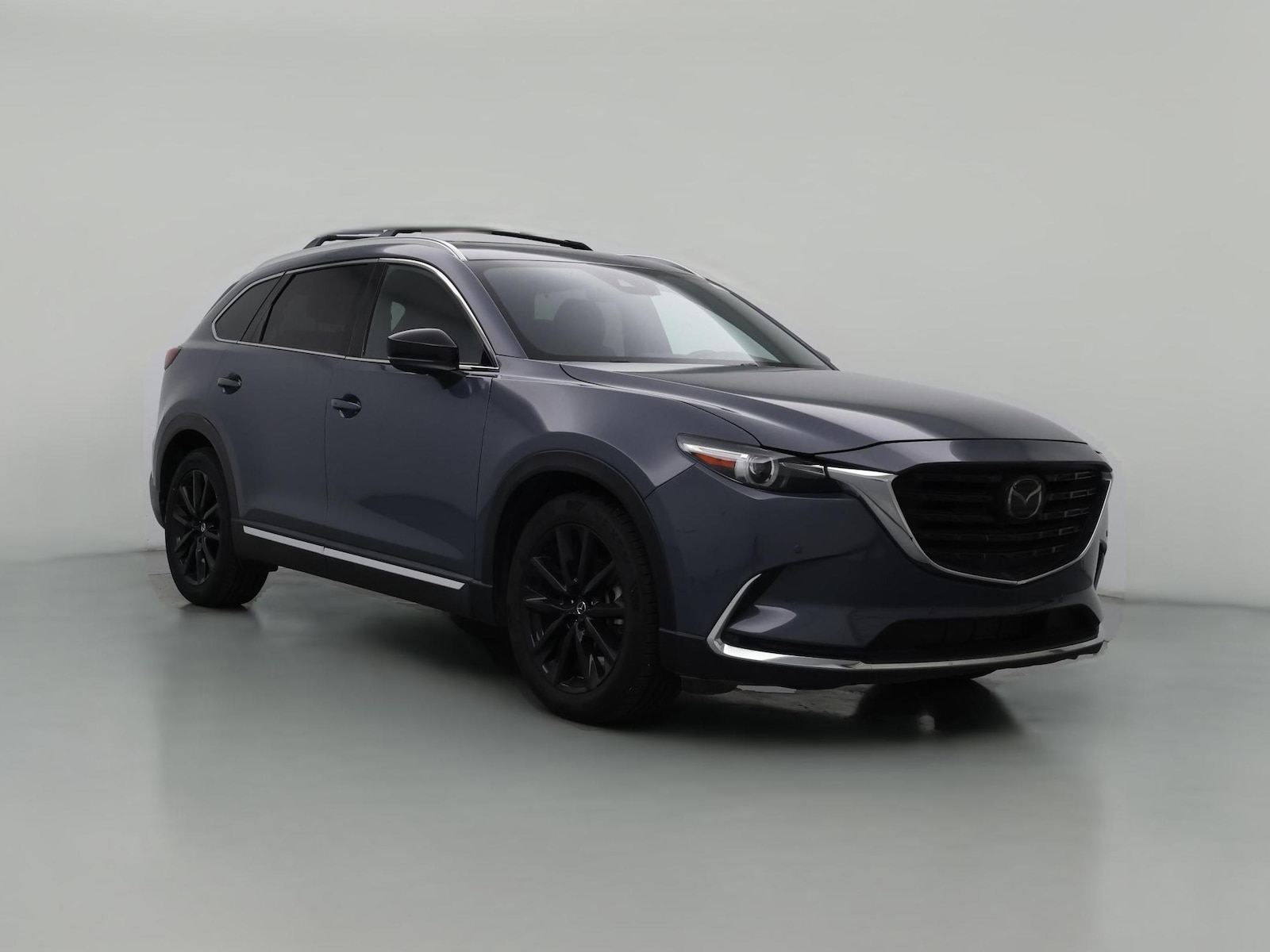 2022 Mazda CX-9