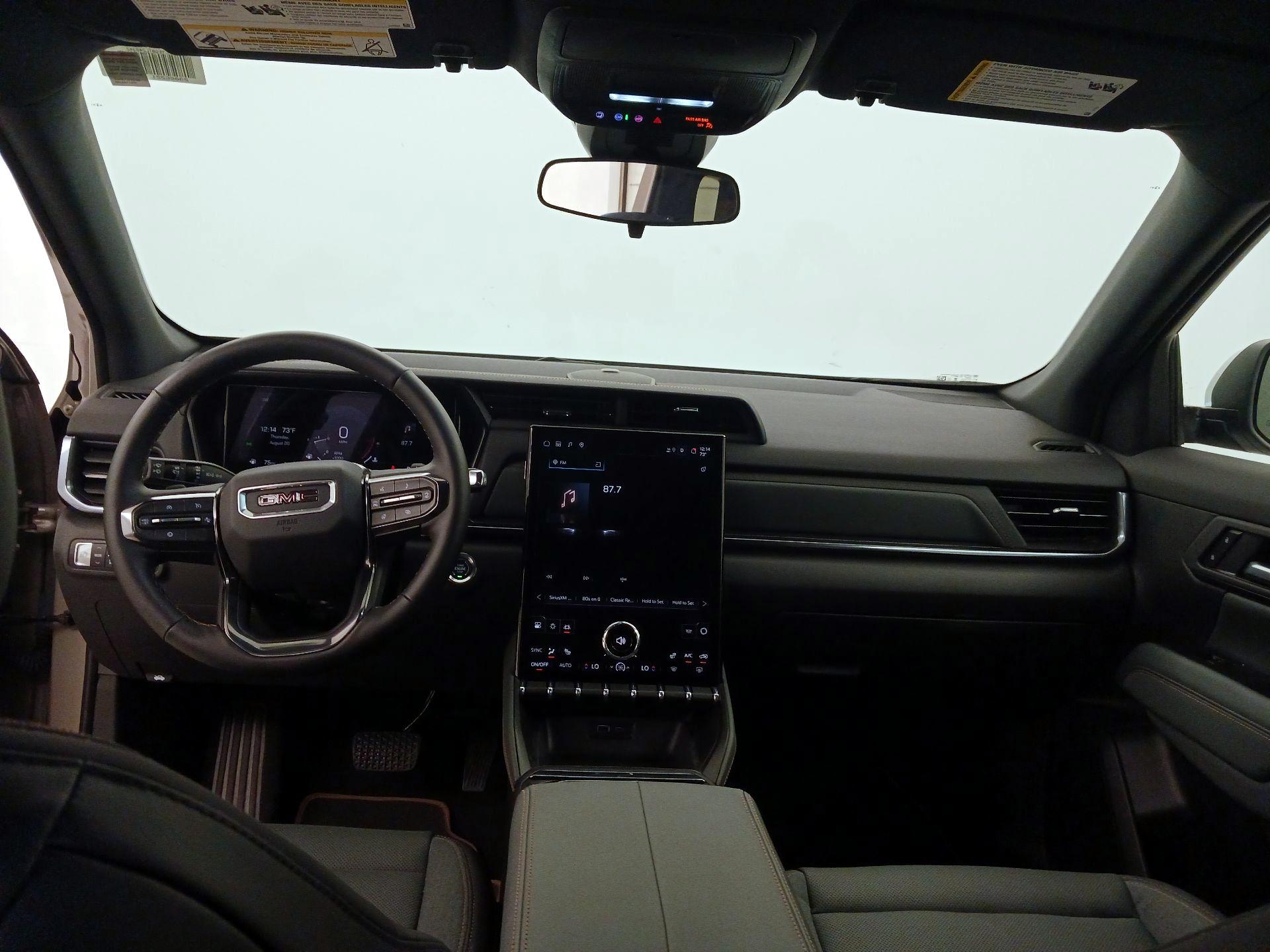Thumbnail: 2026 GMC Terrain - 9