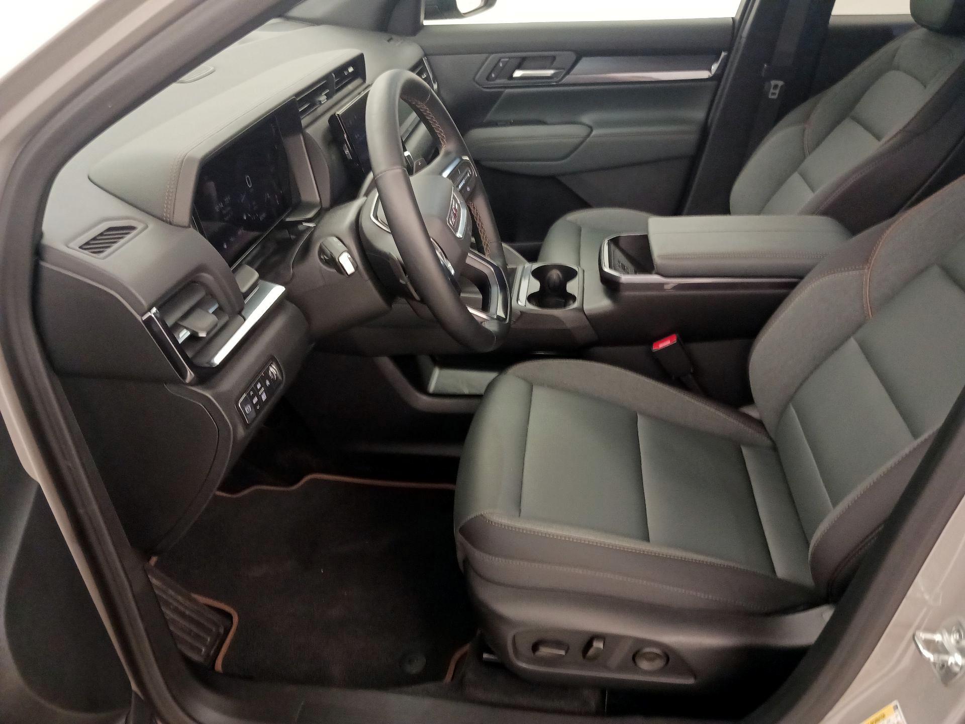 Thumbnail: 2026 GMC Terrain - 11