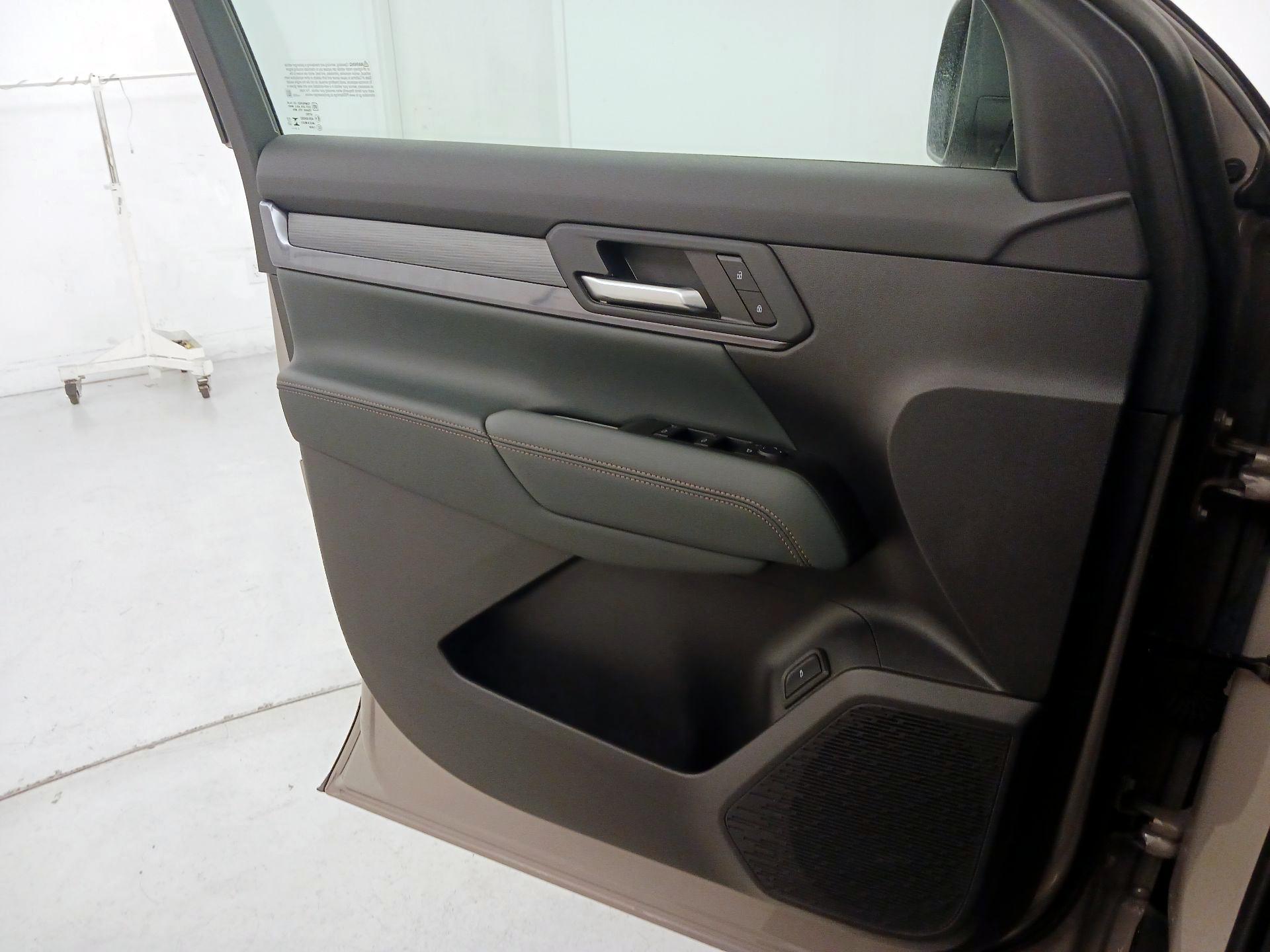 Thumbnail: 2026 GMC Terrain - 12