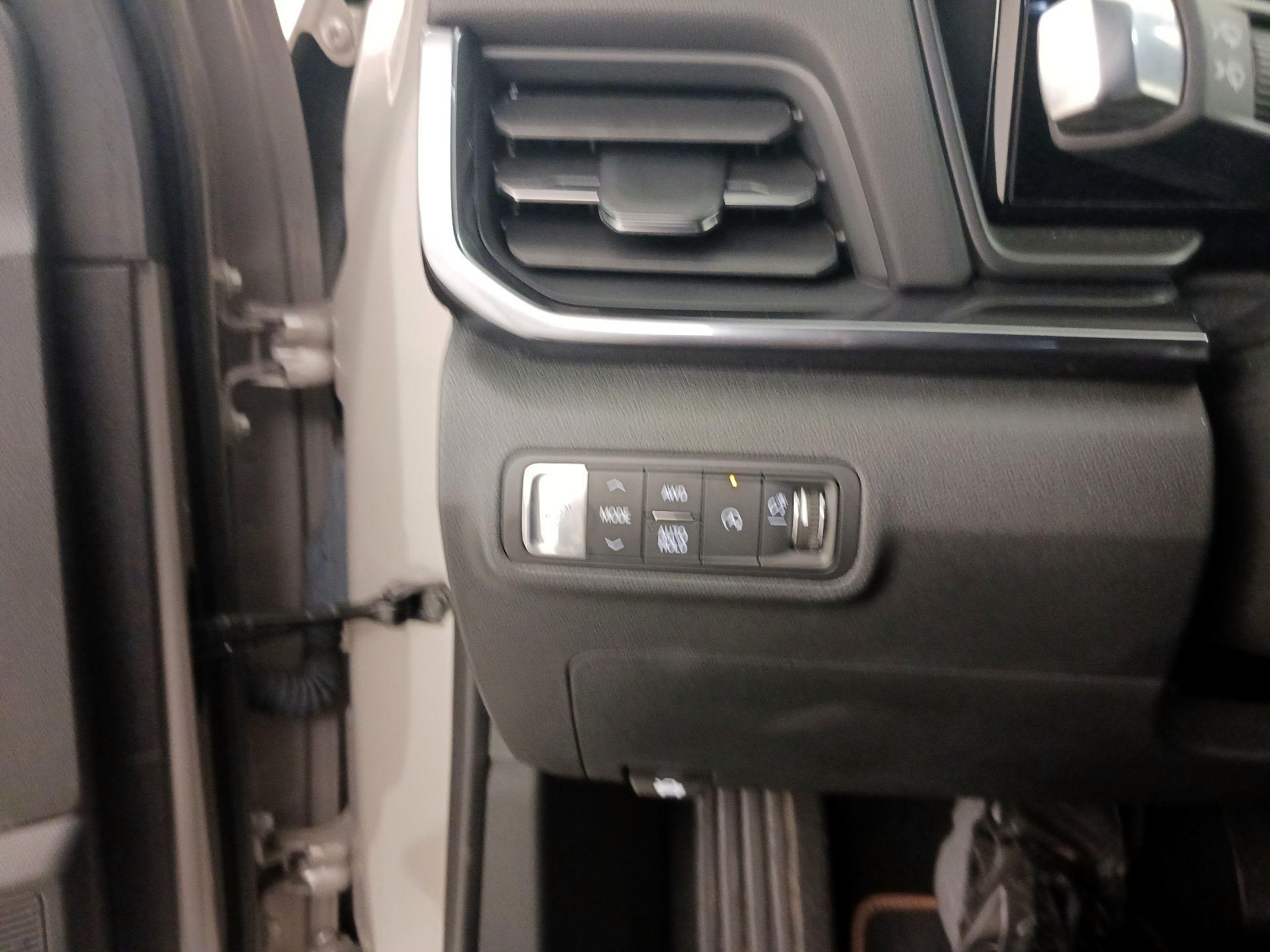 Thumbnail: 2026 GMC Terrain - 13