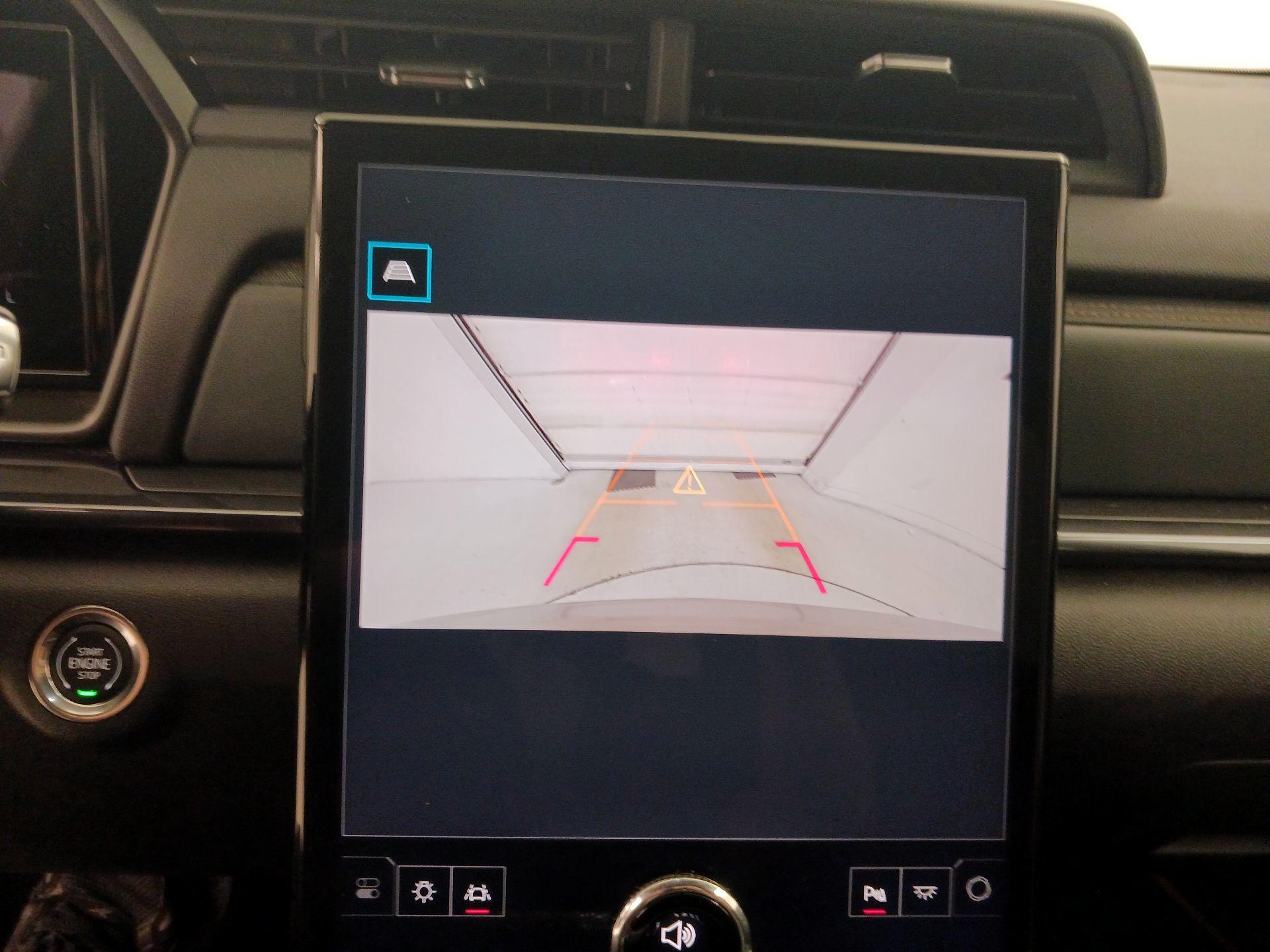 Thumbnail: 2026 GMC Terrain - 14