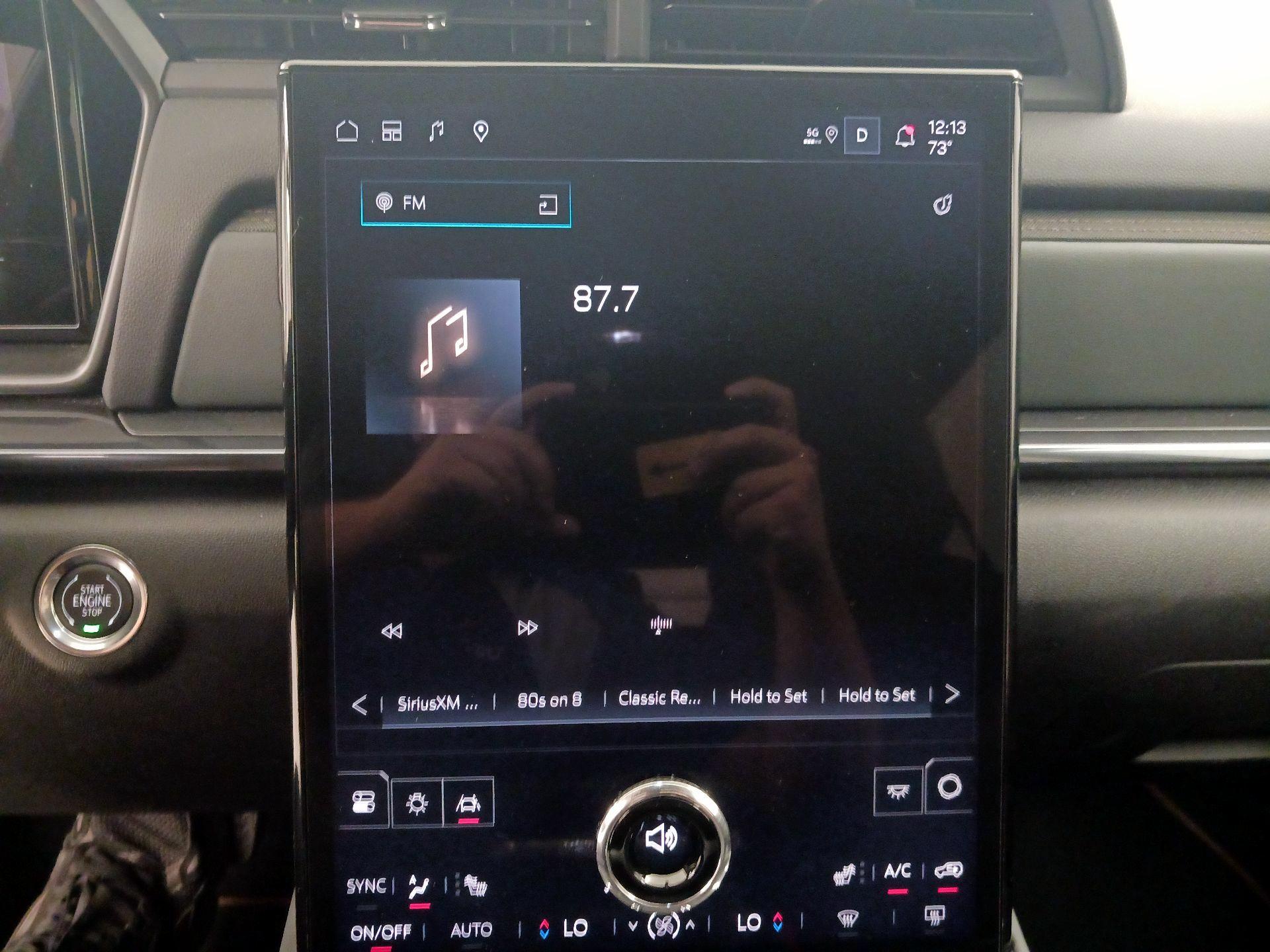 Thumbnail: 2026 GMC Terrain - 15