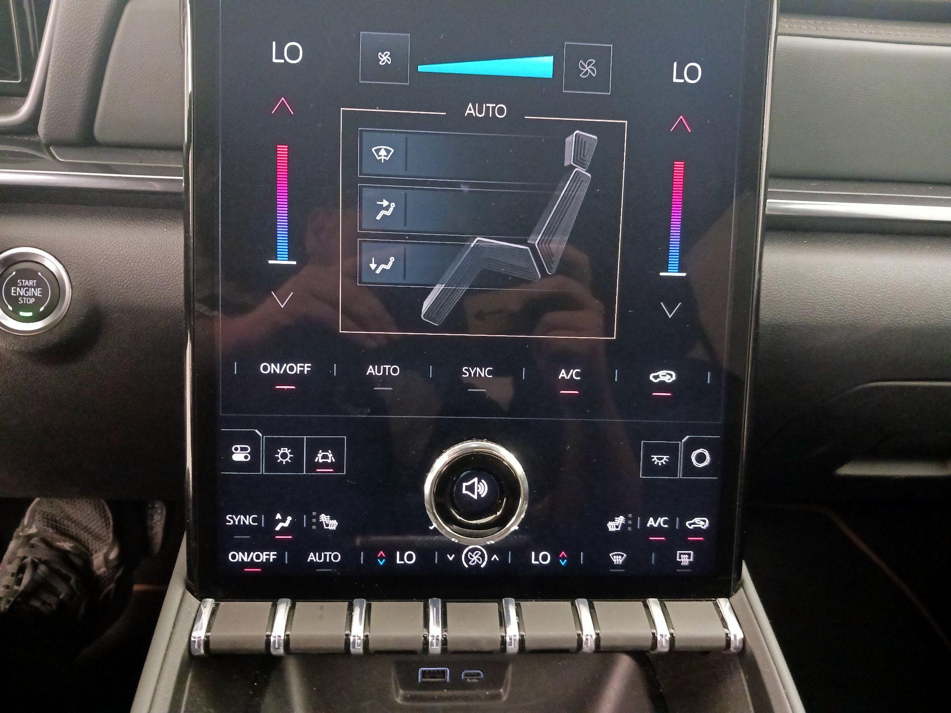 Thumbnail: 2026 GMC Terrain - 16