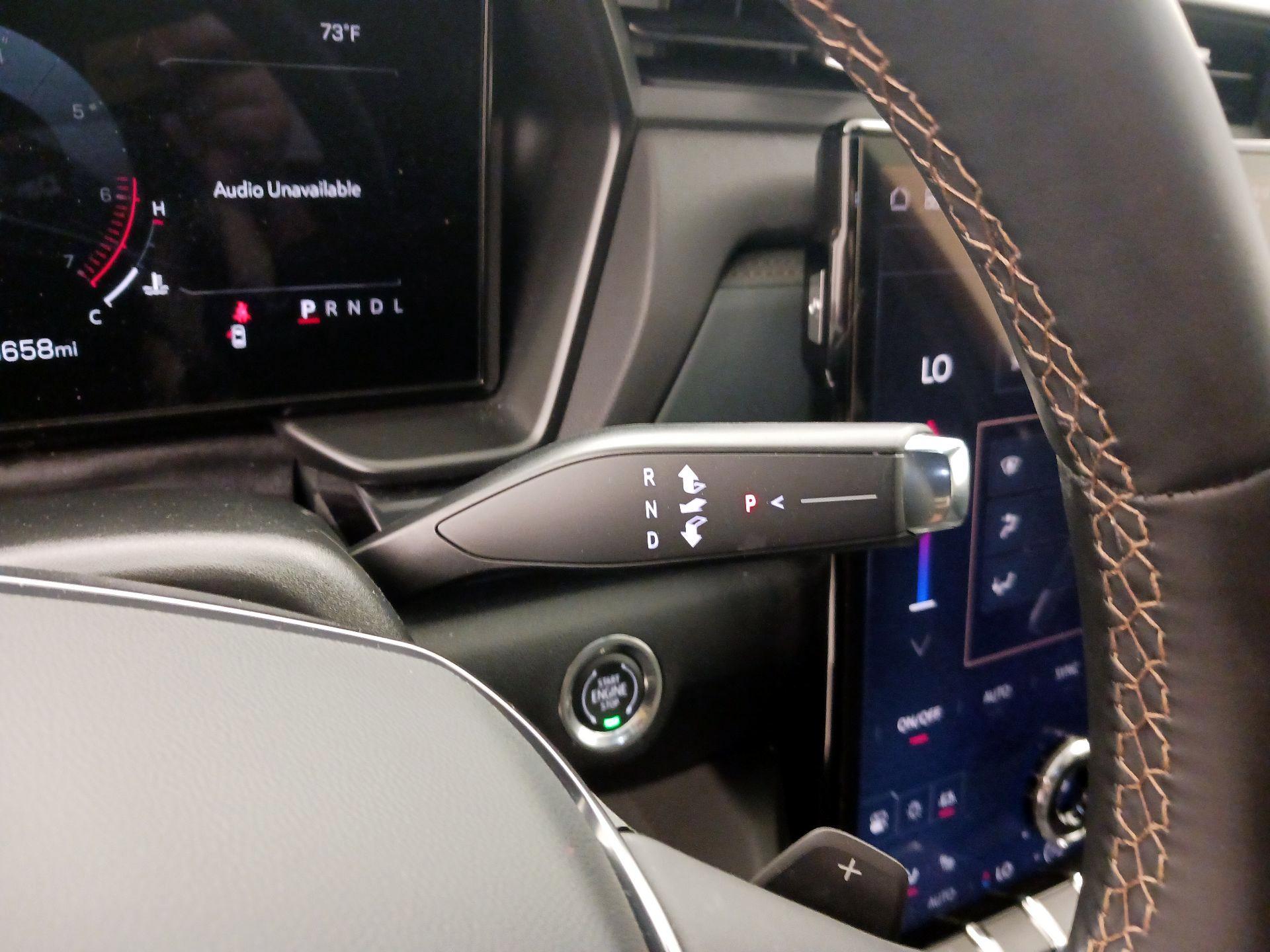Thumbnail: 2026 GMC Terrain - 17