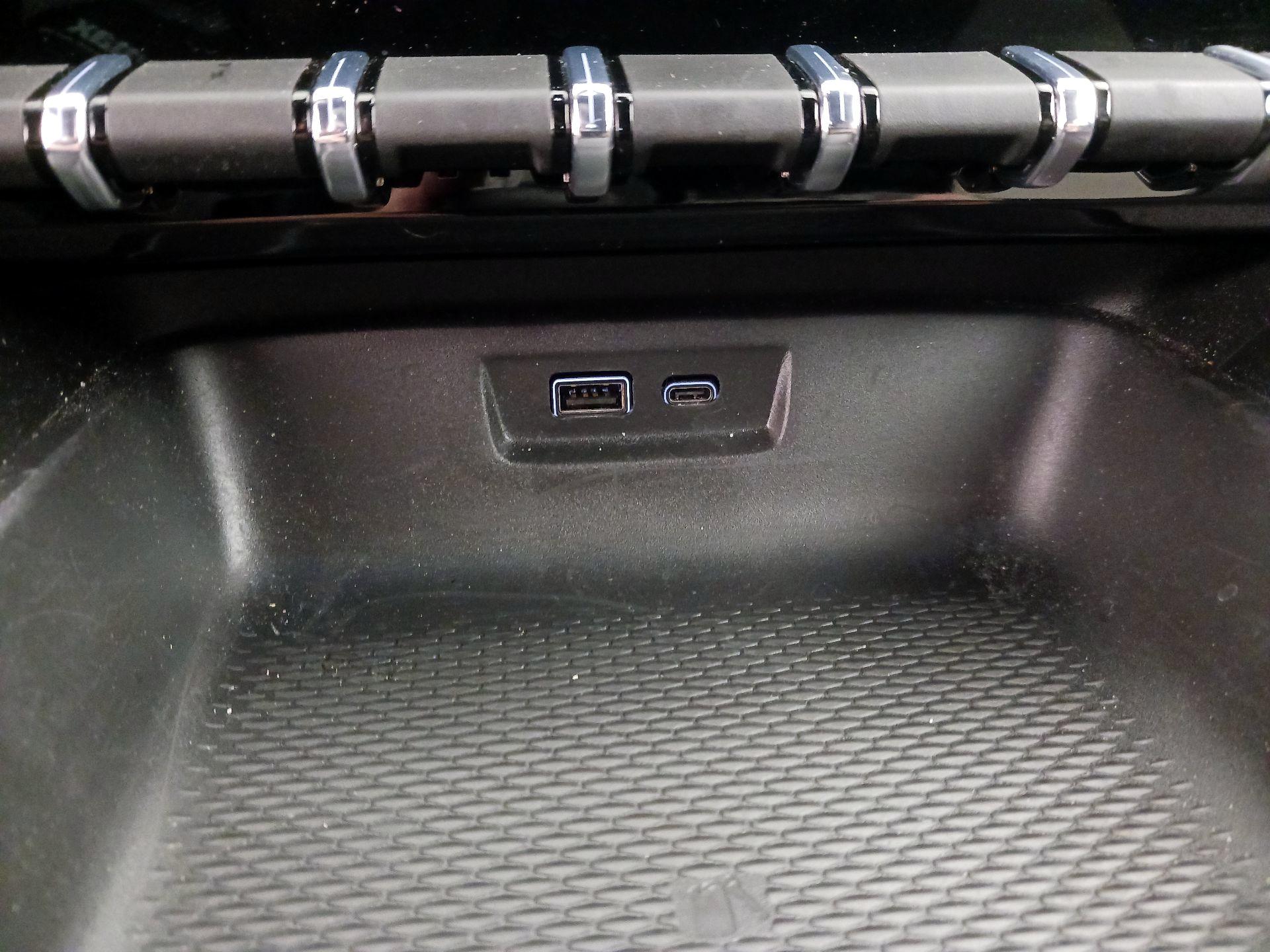 Thumbnail: 2026 GMC Terrain - 18