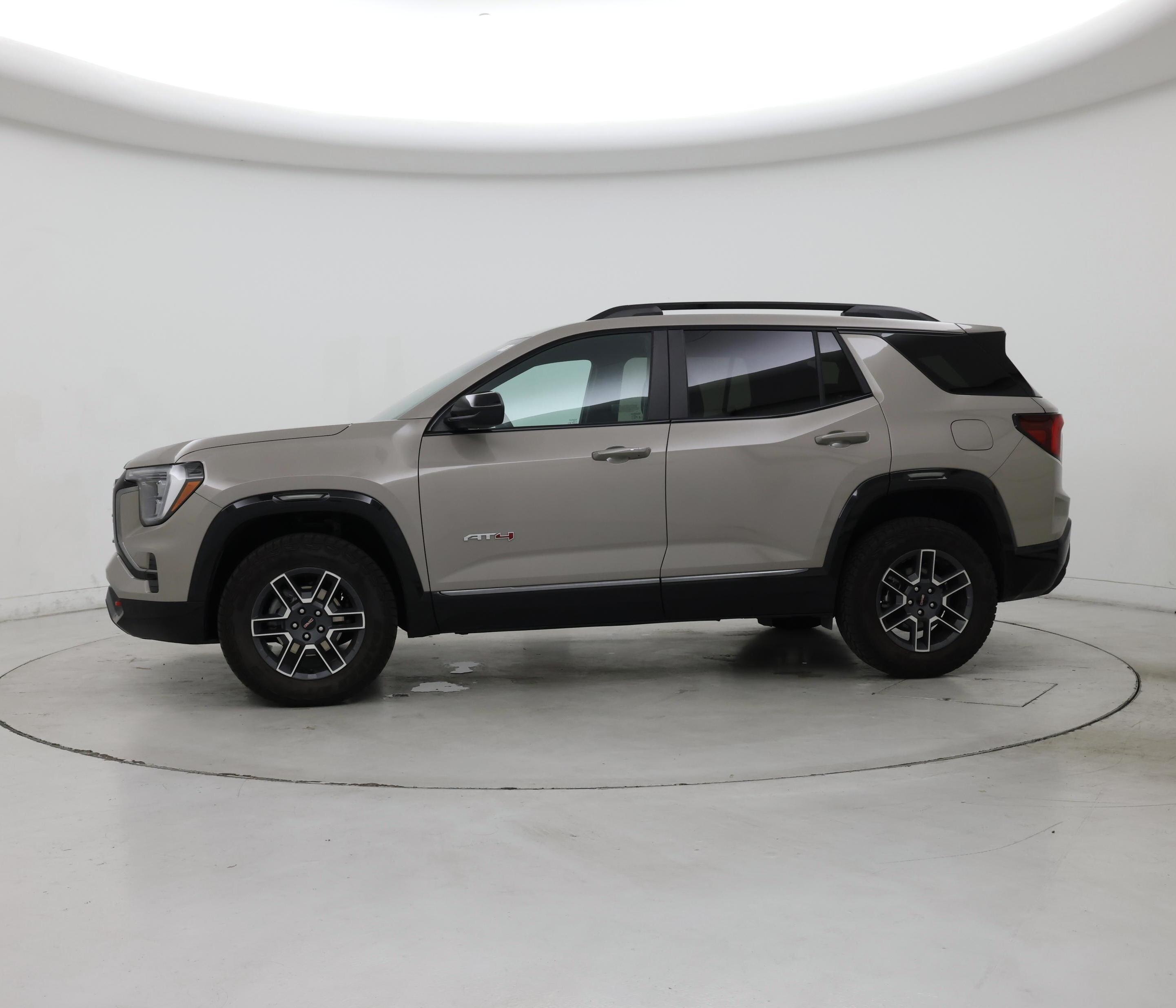 Thumbnail: 2026 GMC Terrain - 3
