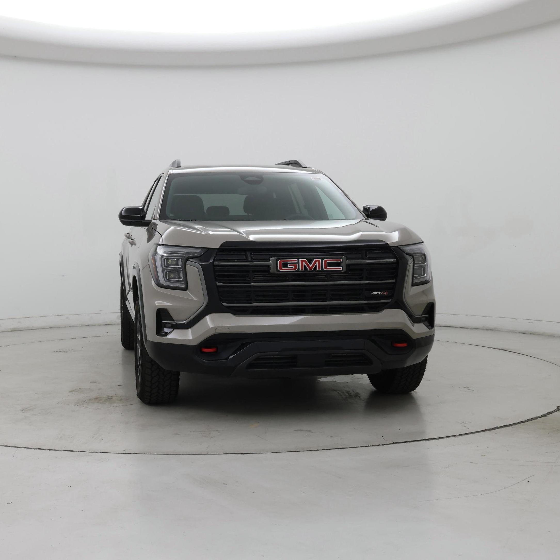 Thumbnail: 2026 GMC Terrain - 5