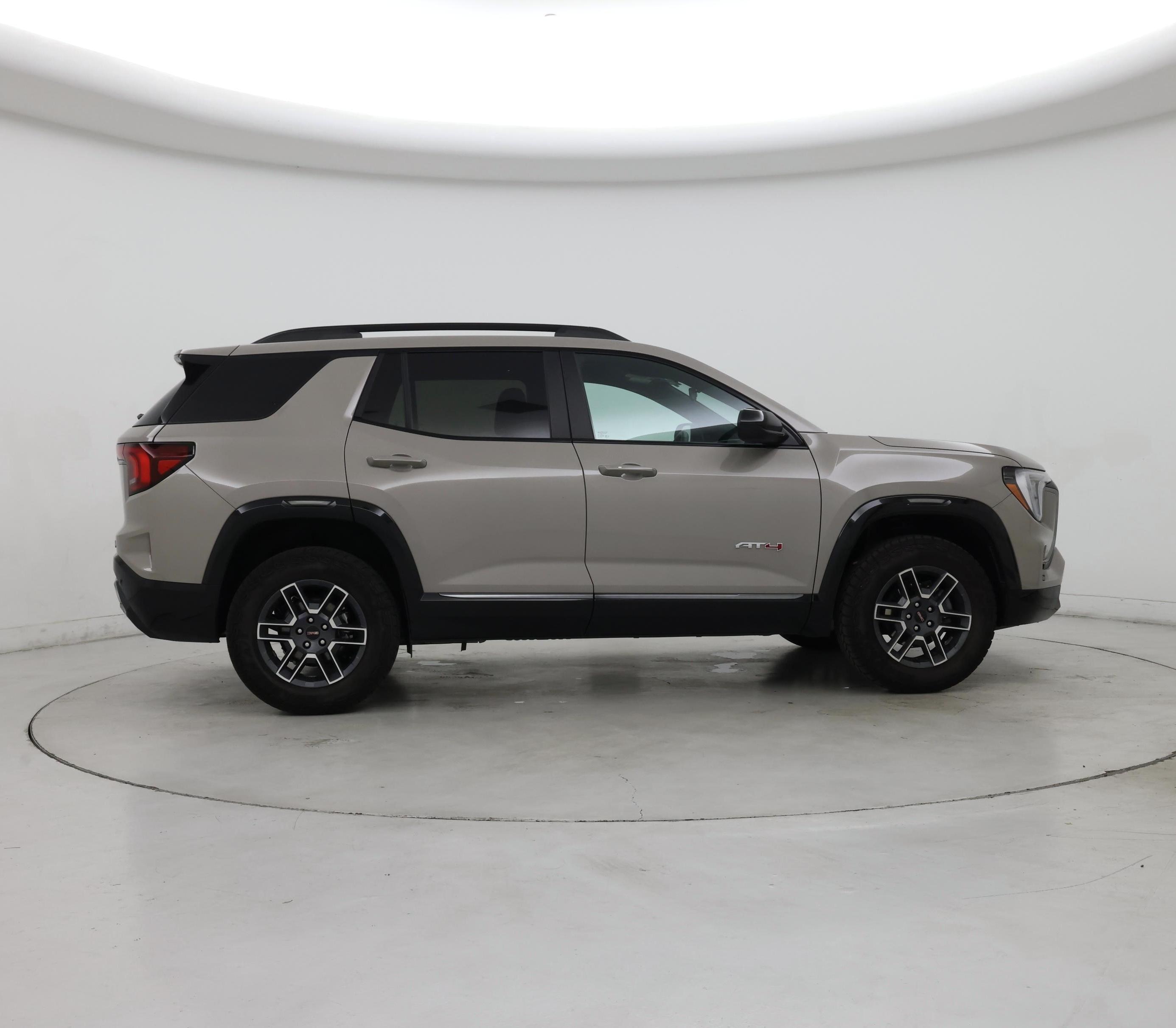 Thumbnail: 2026 GMC Terrain - 7