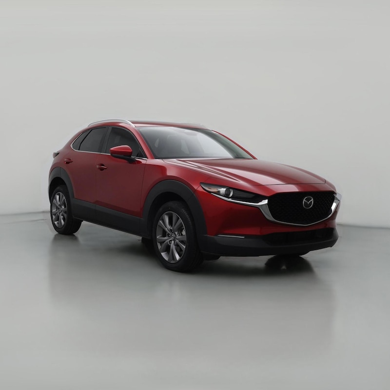 2024 Mazda CX-30 2.5 S Preferred Package