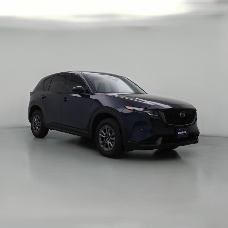 2026 Mazda CX-5 2.5 S Select Package