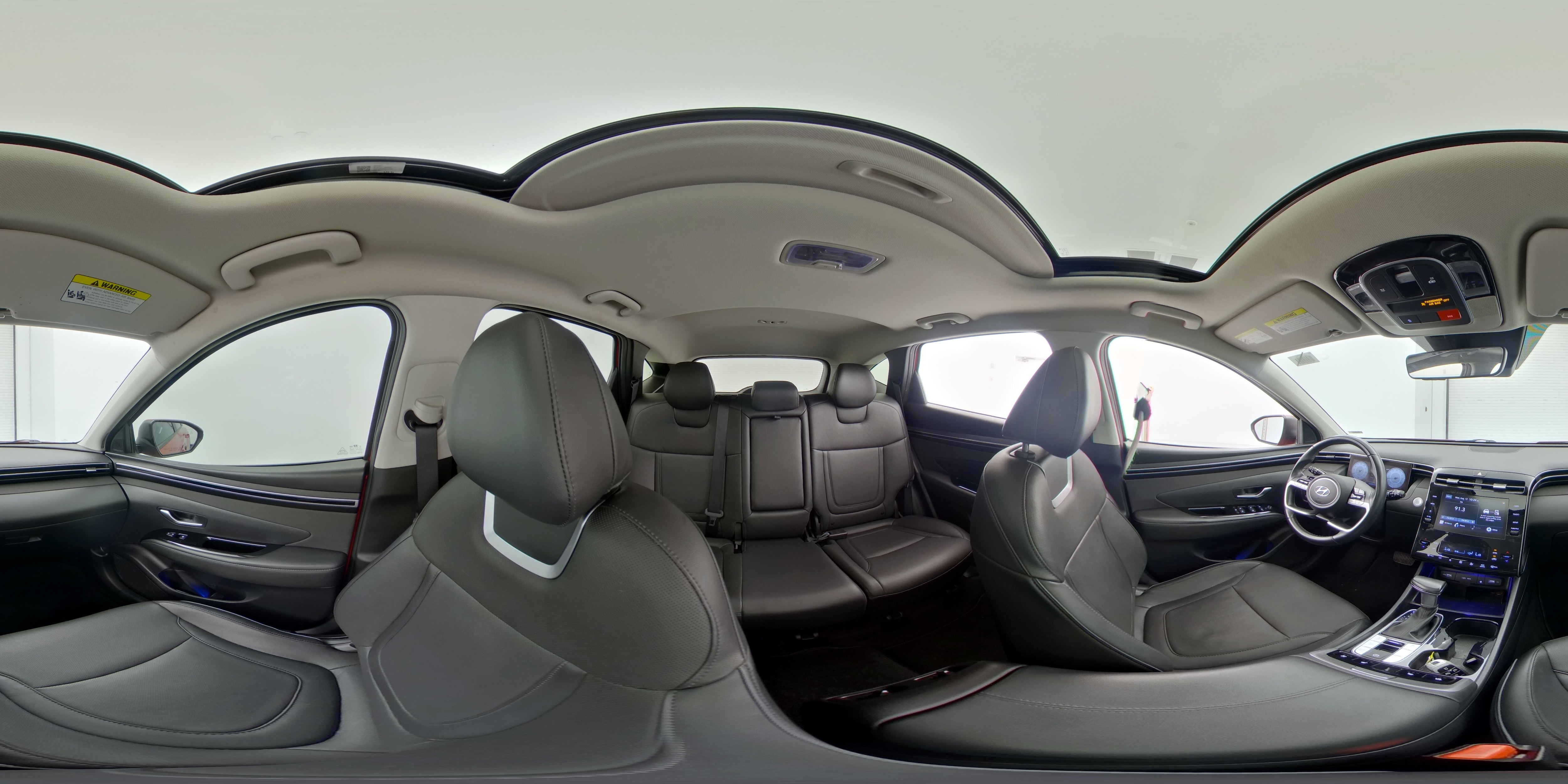 2022 Hyundai Tucson SEL - Photo 25