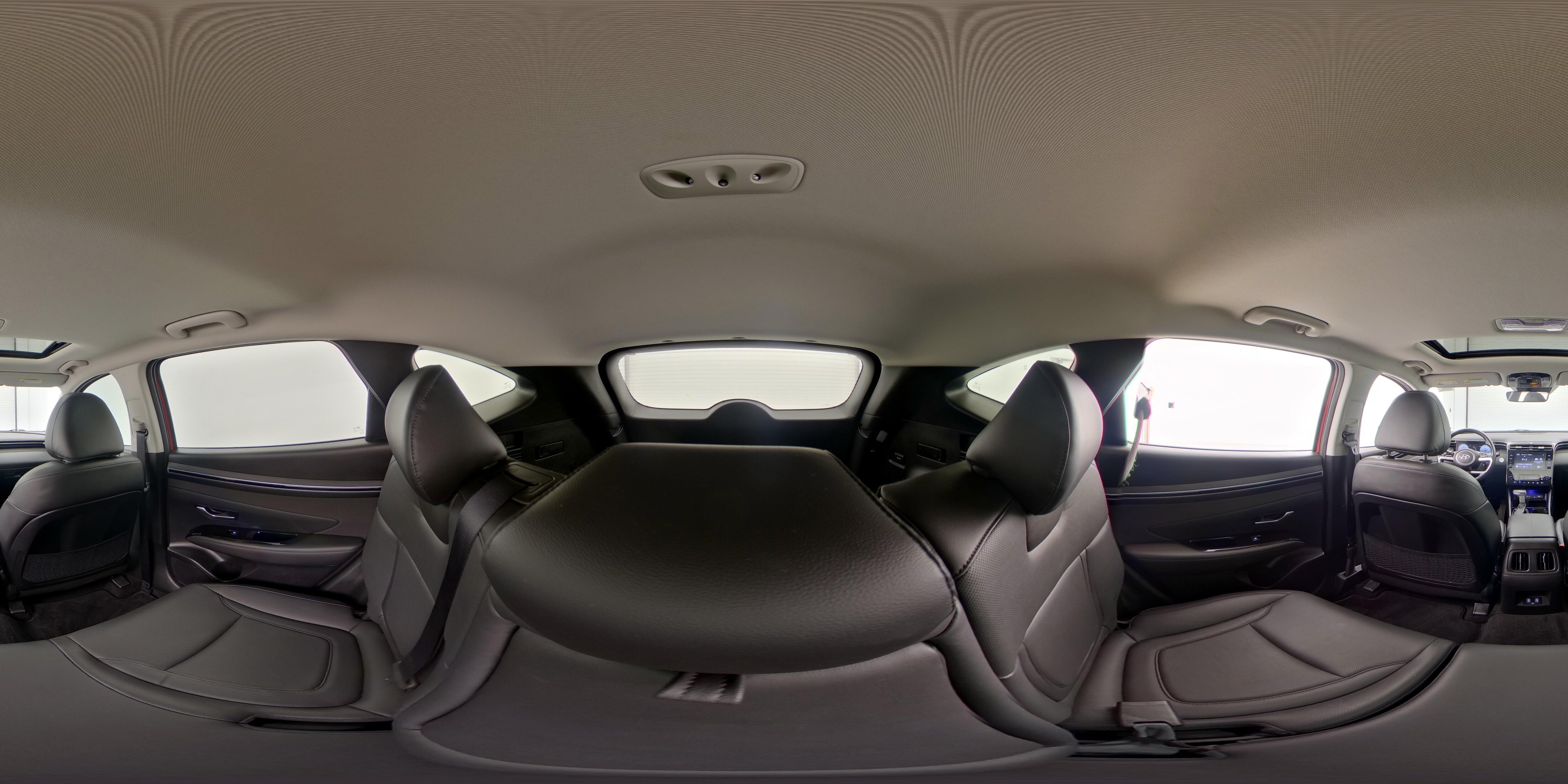 2022 Hyundai Tucson SEL - Photo 26