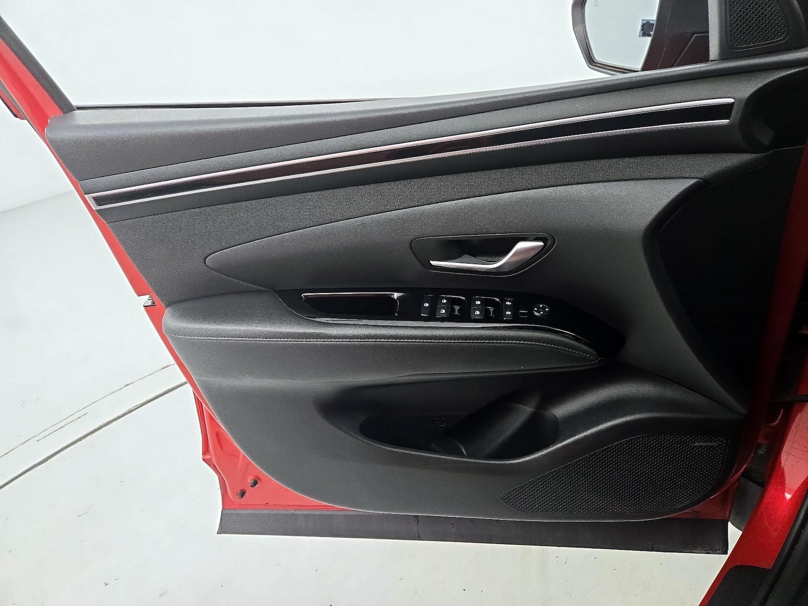 2022 Hyundai Tucson SEL - Photo 13